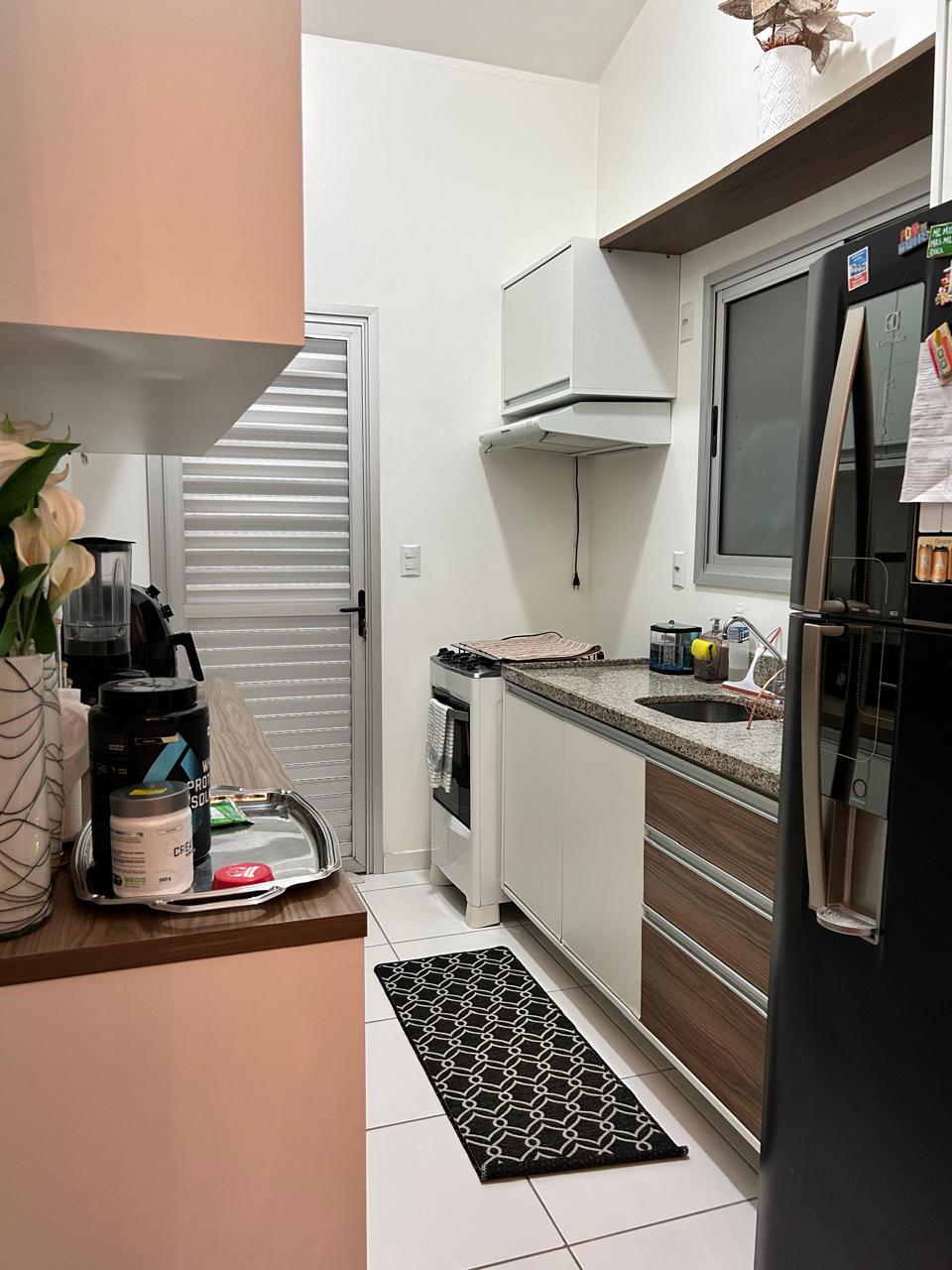 Vendo Belíssima casa no Cond. Vita Clube House