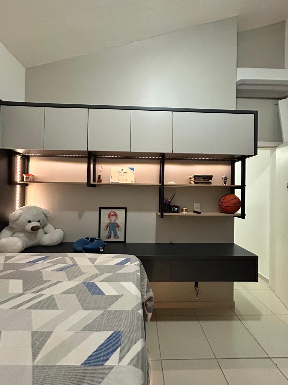 Vendo Belíssima casa no Cond. Vita Clube House