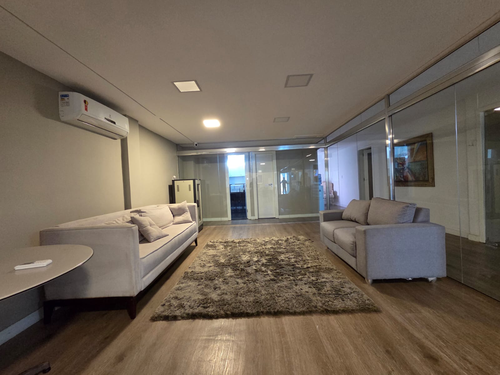 Ponto Comercial São Jorge – Estrutura Completa!