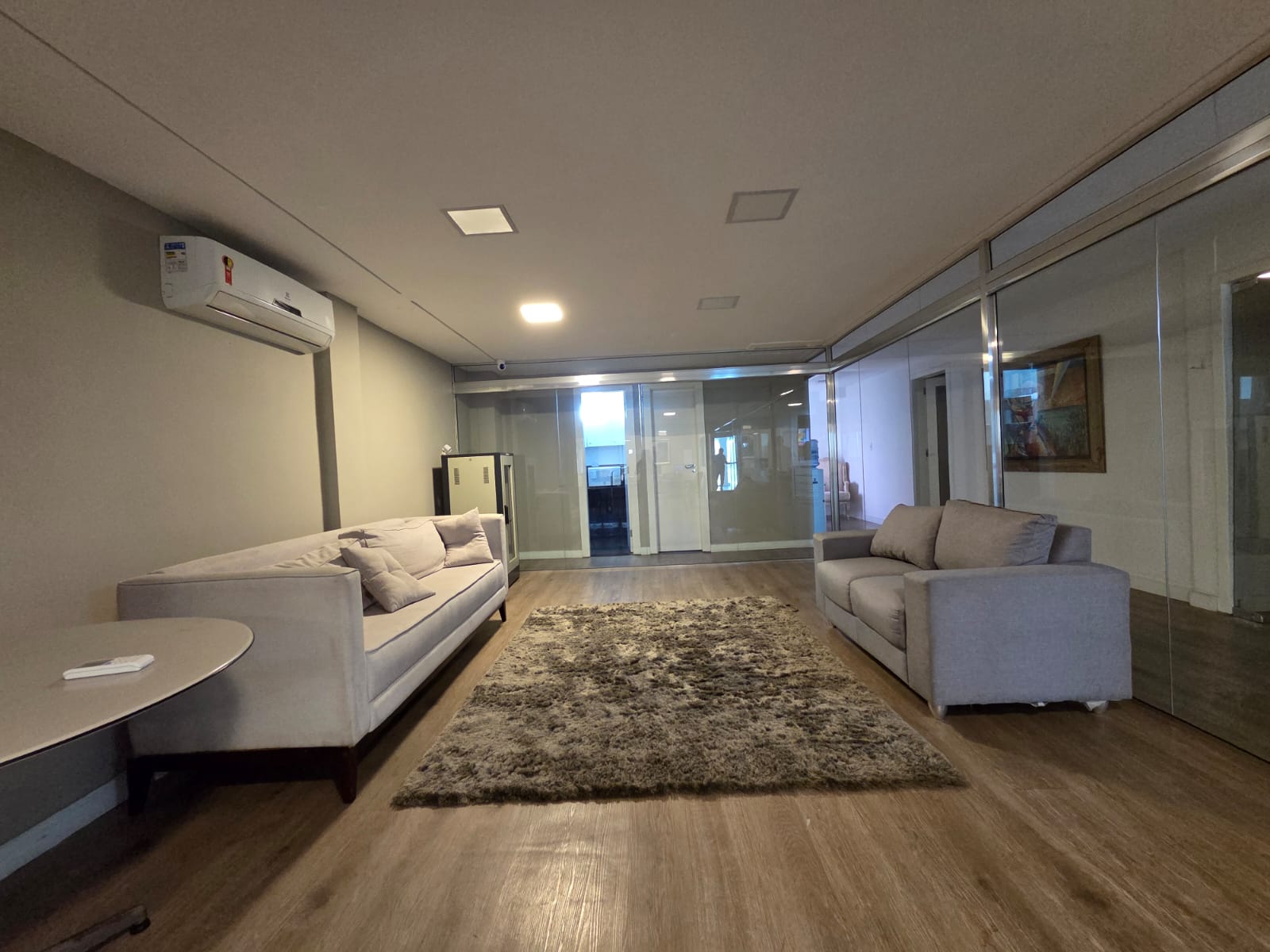 Ponto Comercial São Jorge – Estrutura Completa!