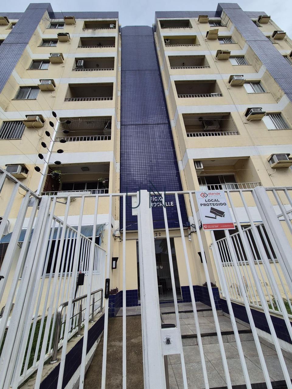 Apartamento - Venda, Nossa Senhora das Graças, Manaus, AM