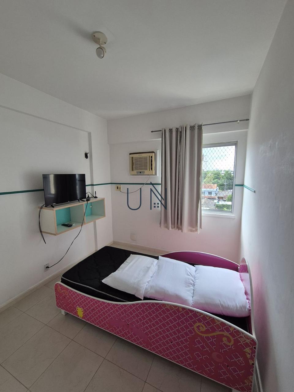 VENDO APARTAMENTO NO CONDOMÍNIO MAISON ROCHELLE, VIEIRALVES