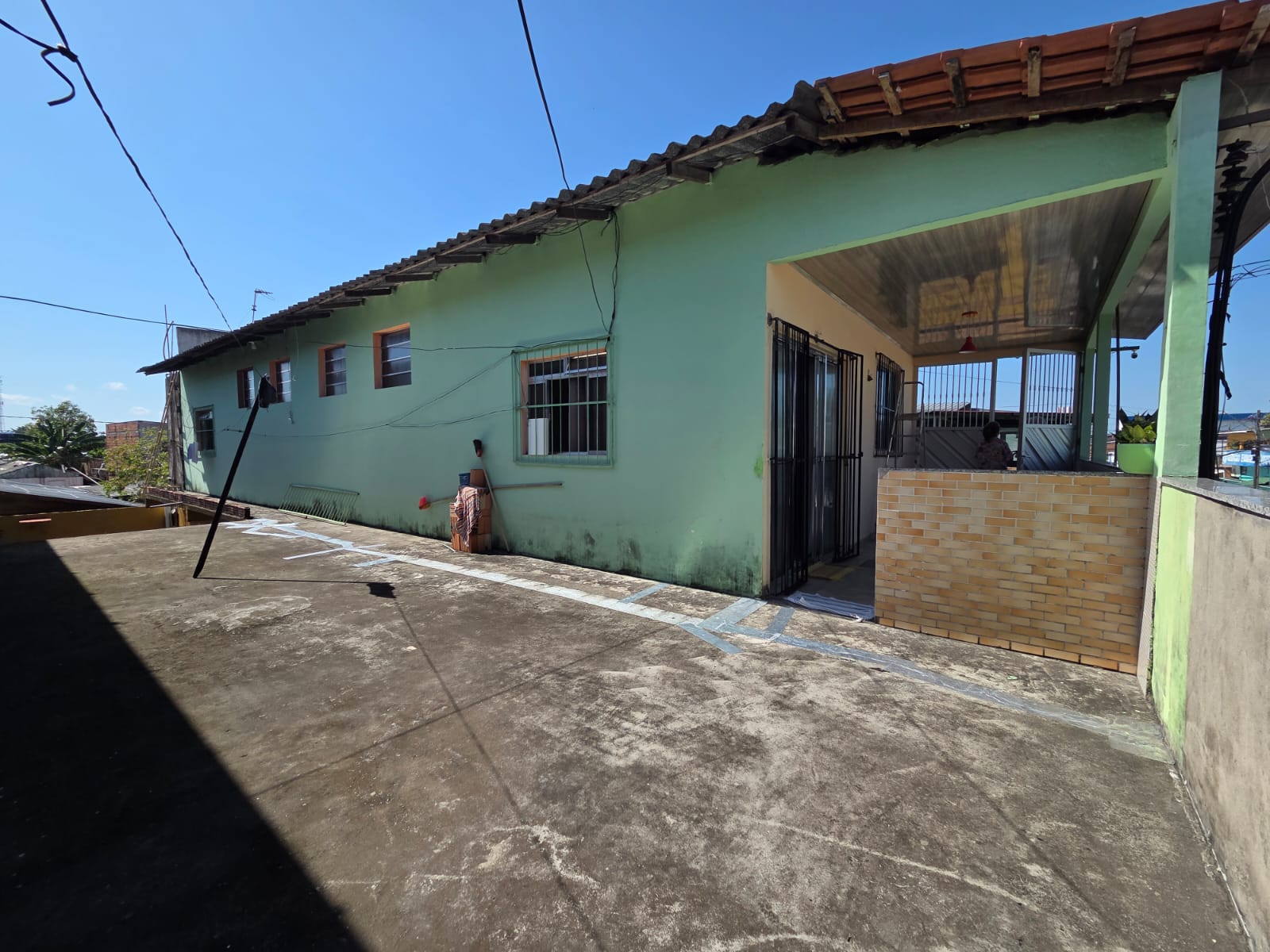 Imóvel à Venda – Ótima Oportunidade!