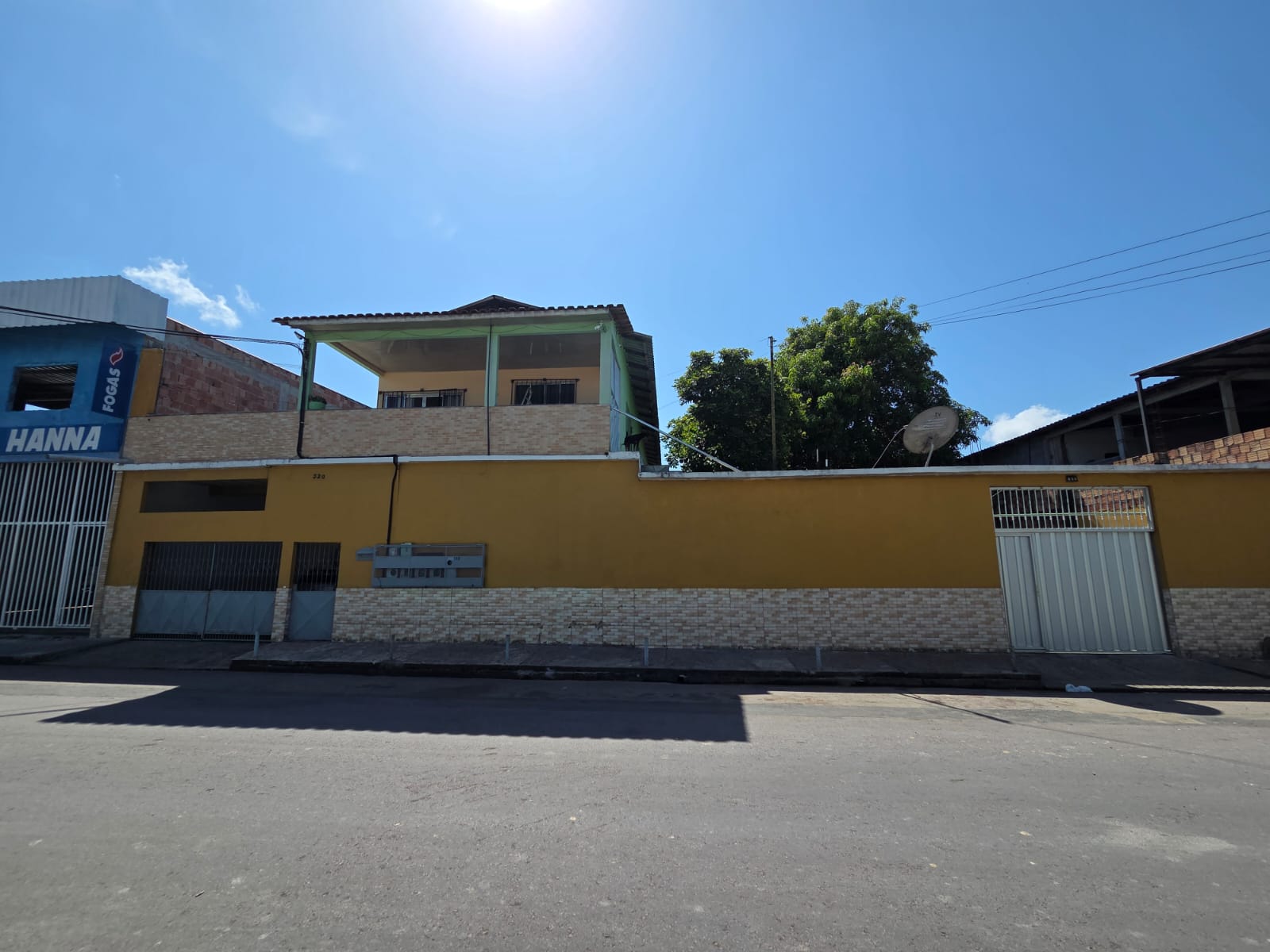 Imóvel à Venda – Ótima Oportunidade!