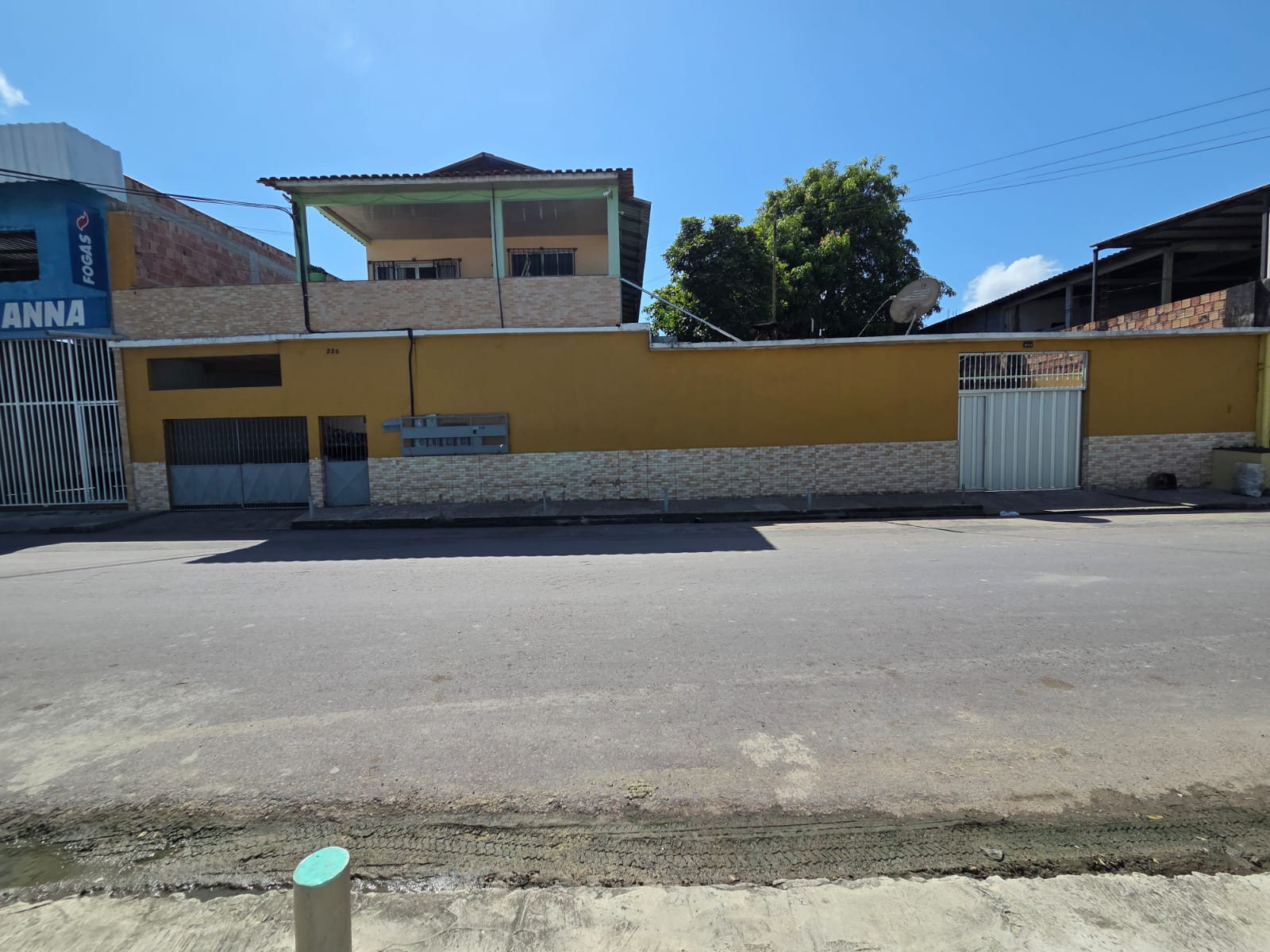 Casa - Venda, Cidade de Deus, Manaus, AM