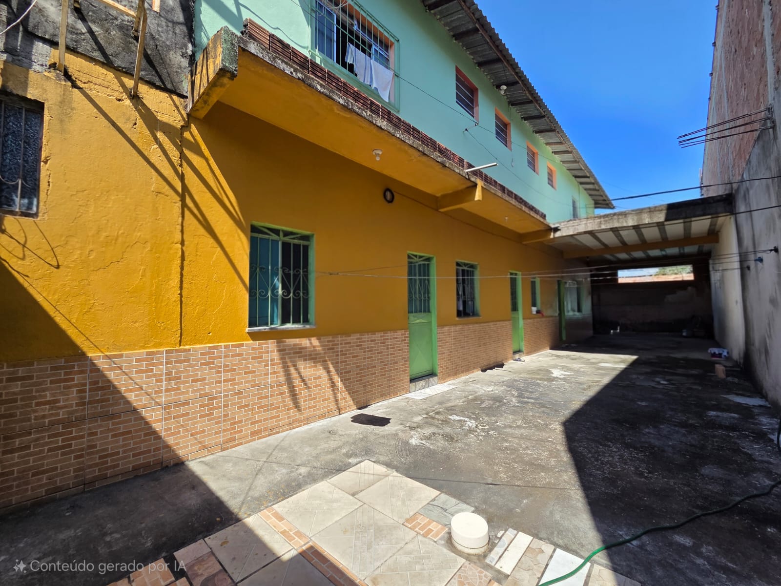 Imóvel à Venda – Ótima Oportunidade!