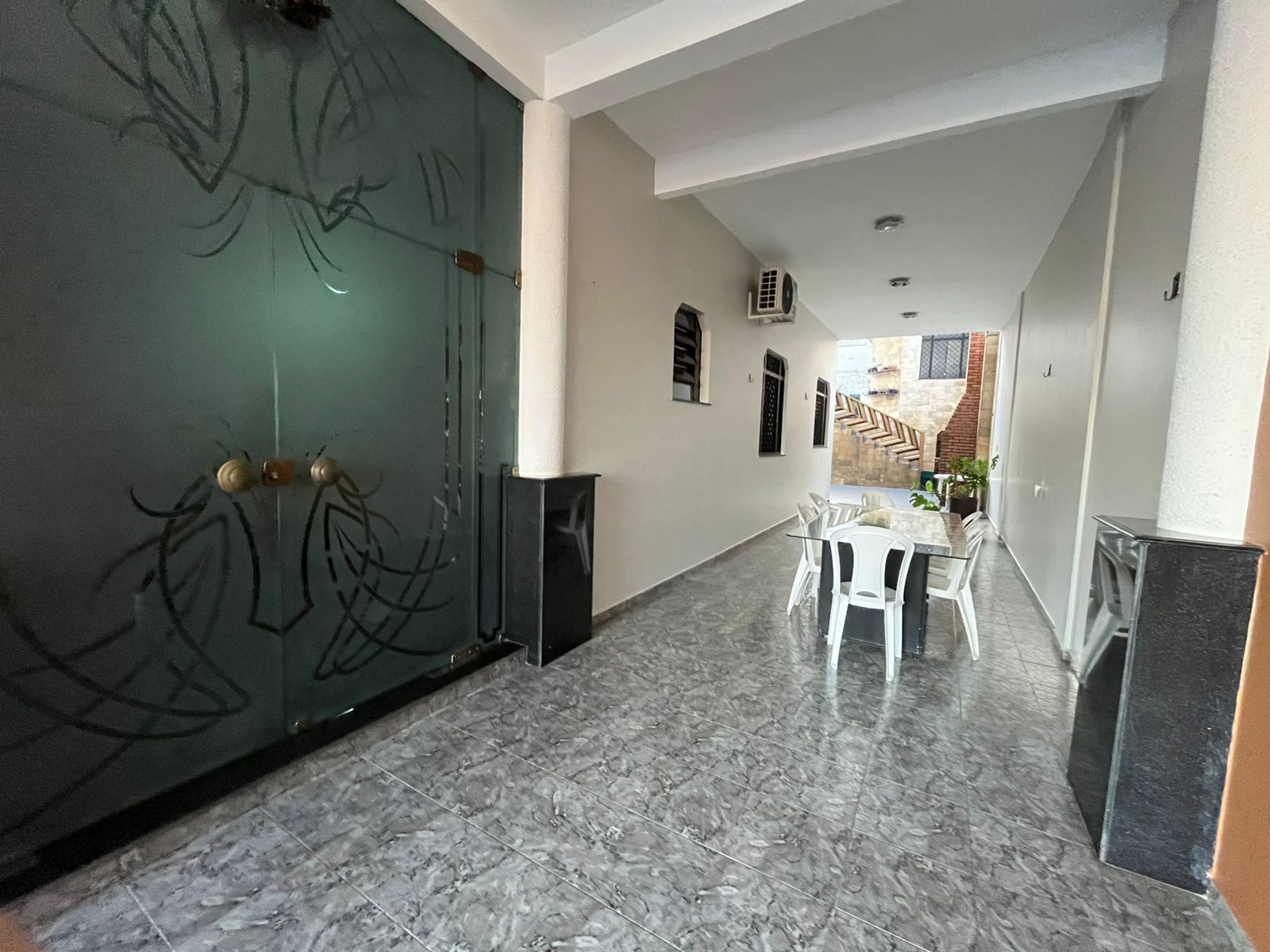 Vendo Linda Casa no Conjunto Santos Dumont com Piscina