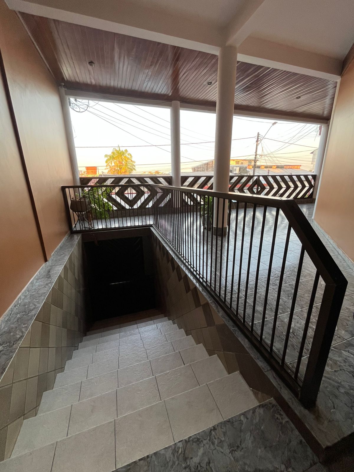 Vendo Linda Casa no Conjunto Santos Dumont com Piscina