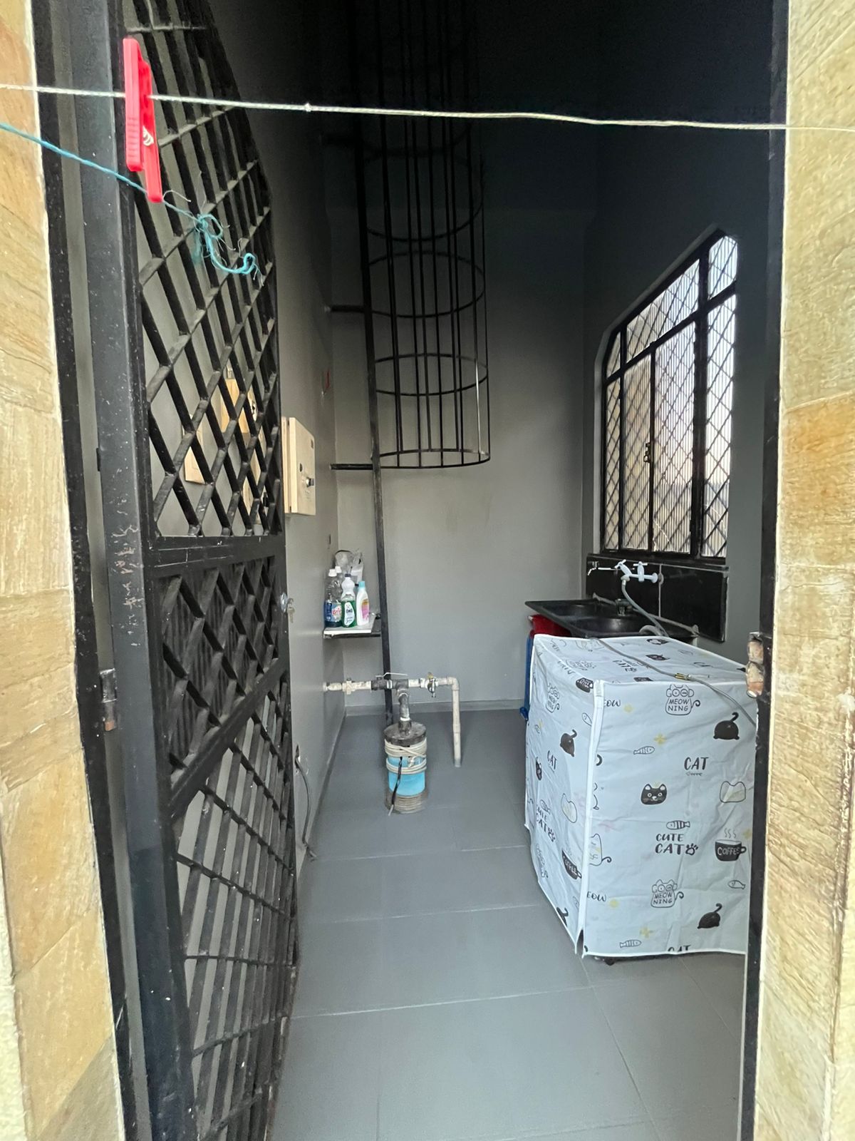 Vendo Linda Casa no Conjunto Santos Dumont com Piscina