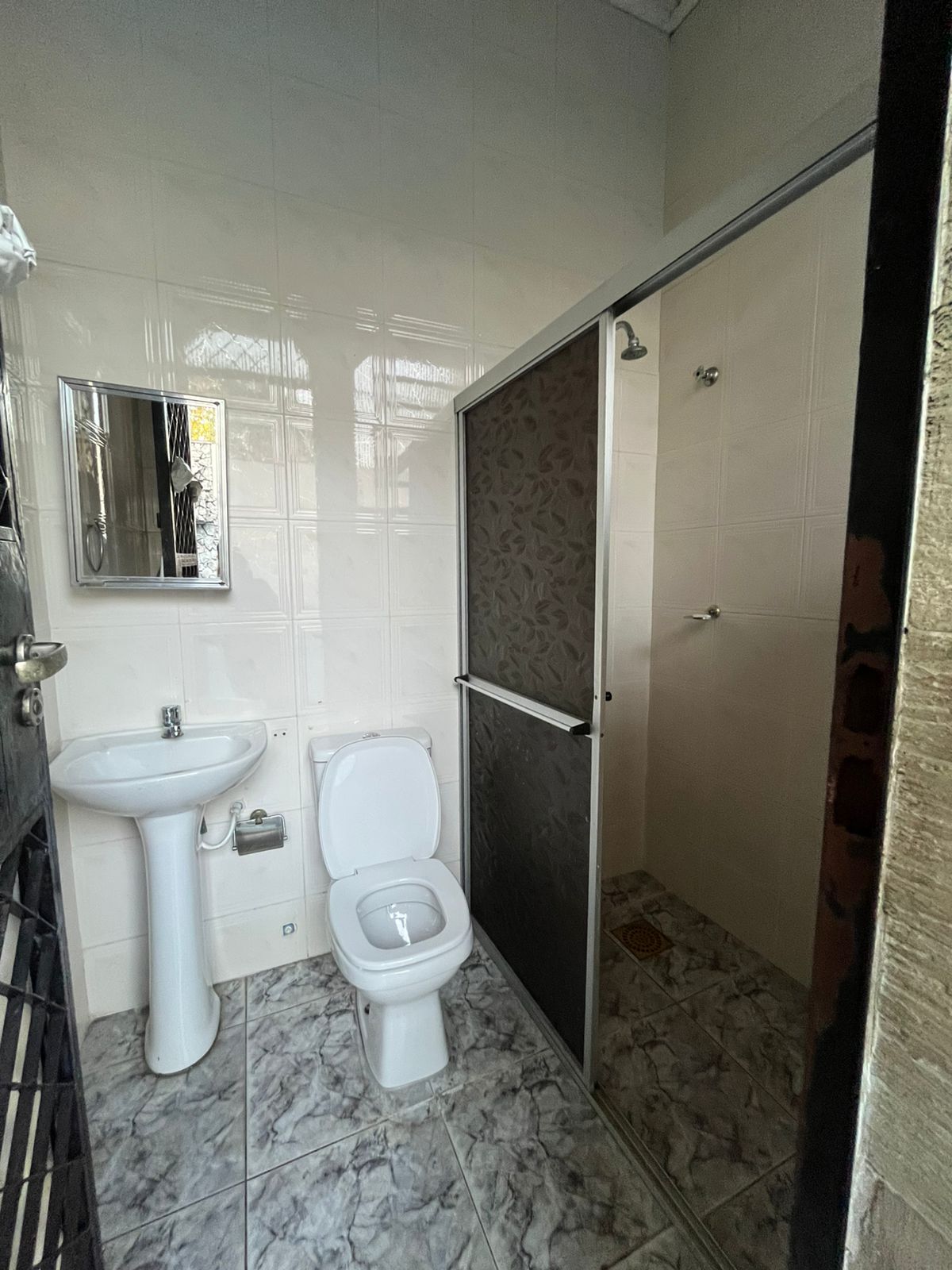 Vendo Linda Casa no Conjunto Santos Dumont com Piscina