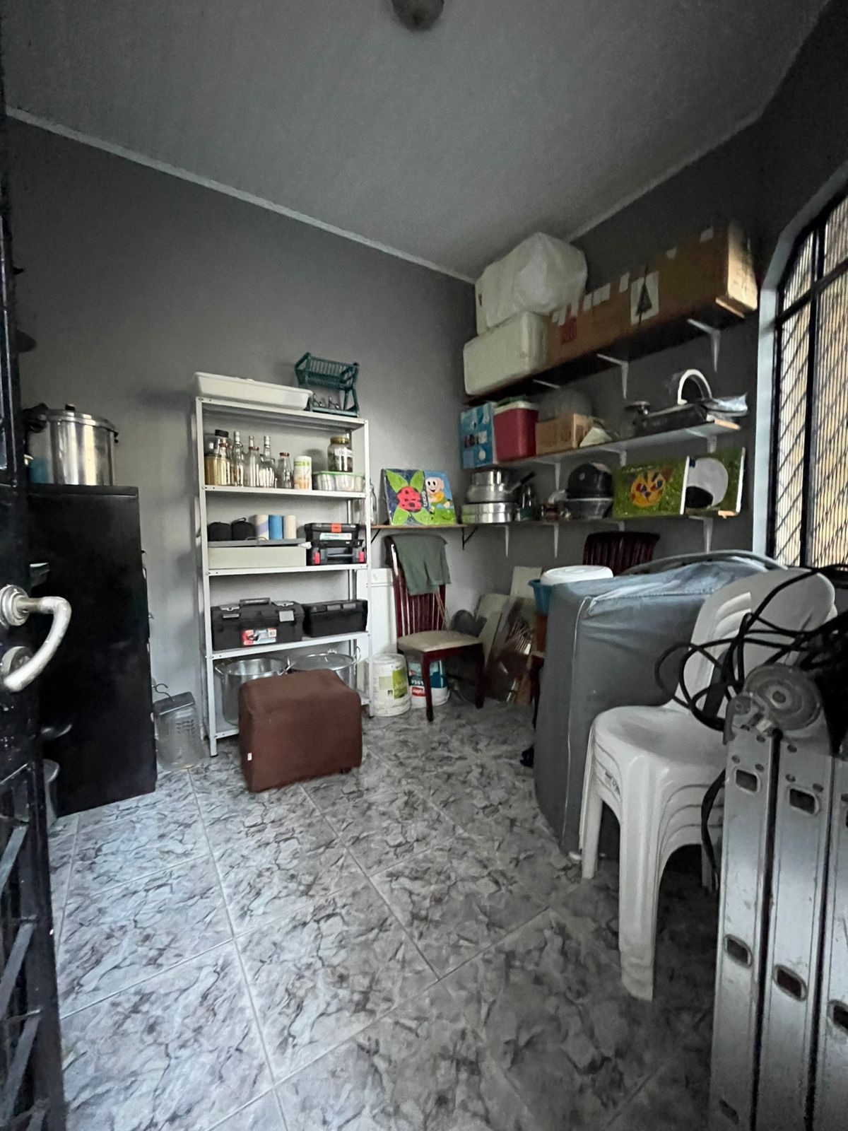 Vendo Linda Casa no Conjunto Santos Dumont com Piscina
