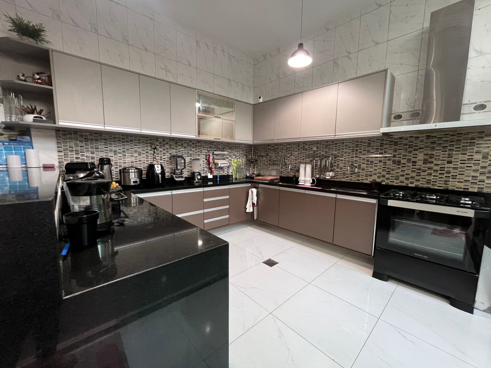 Vendo Linda Casa no Conjunto Santos Dumont com Piscina