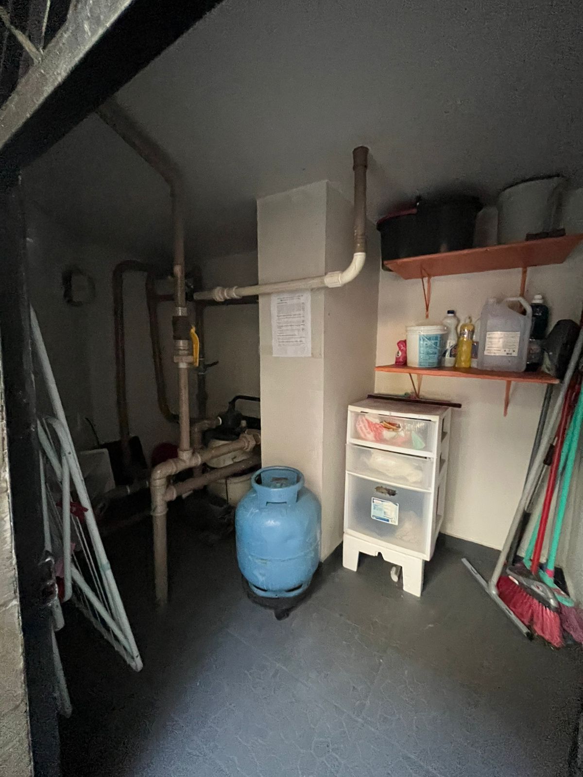 Vendo Linda Casa no Conjunto Santos Dumont com Piscina