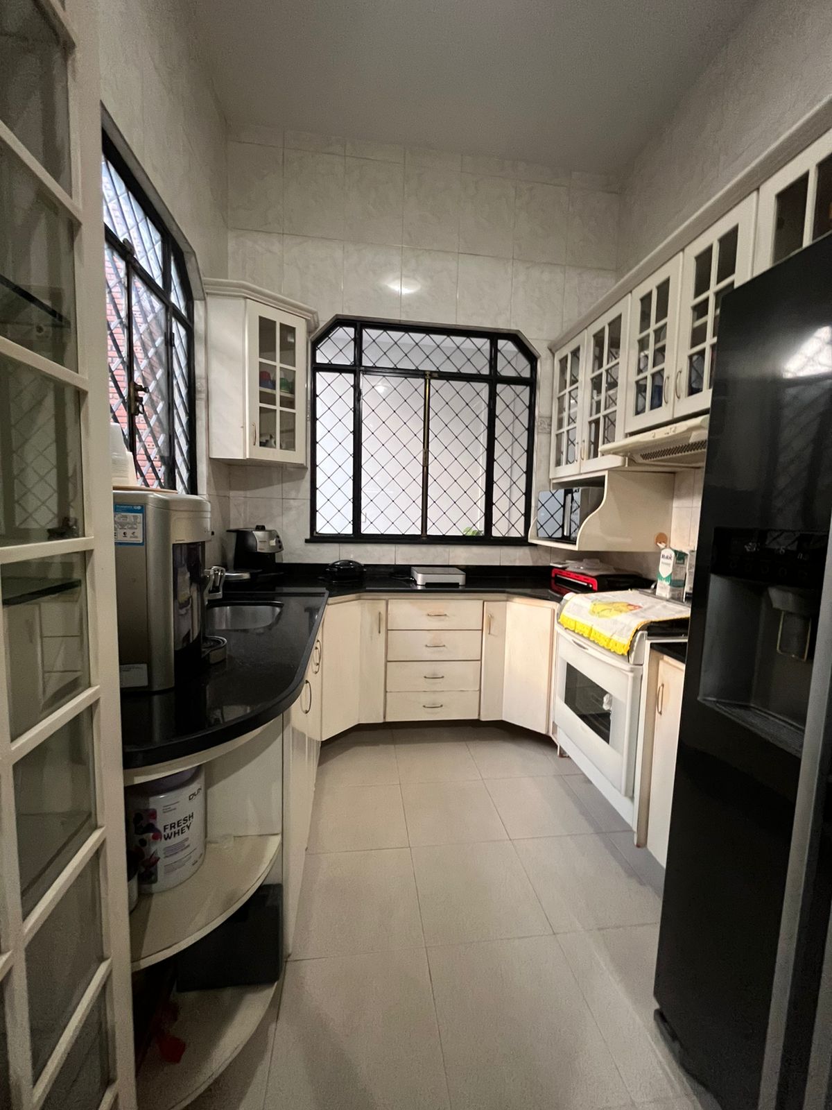 Vendo Linda Casa no Conjunto Santos Dumont com Piscina