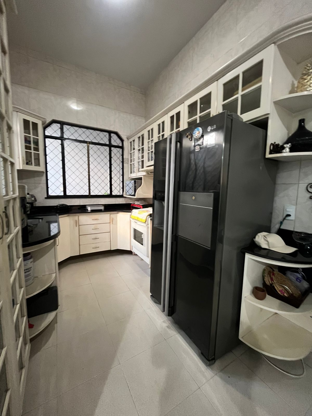 Vendo Linda Casa no Conjunto Santos Dumont com Piscina