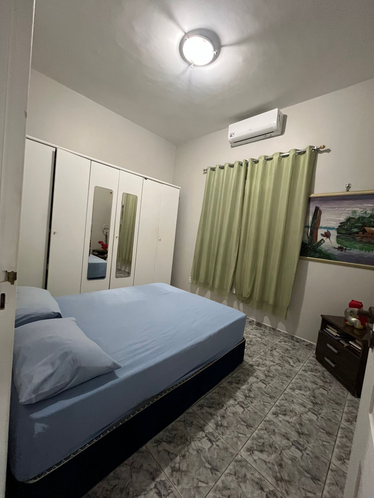 Vendo Linda Casa no Conjunto Santos Dumont com Piscina