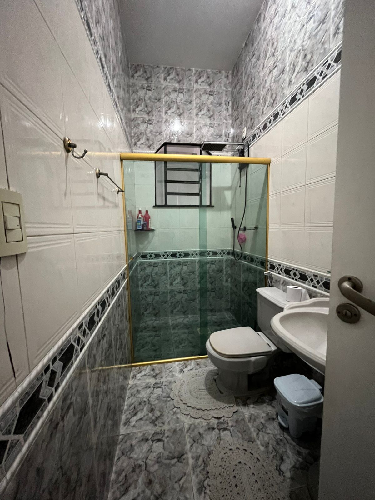 Vendo Linda Casa no Conjunto Santos Dumont com Piscina