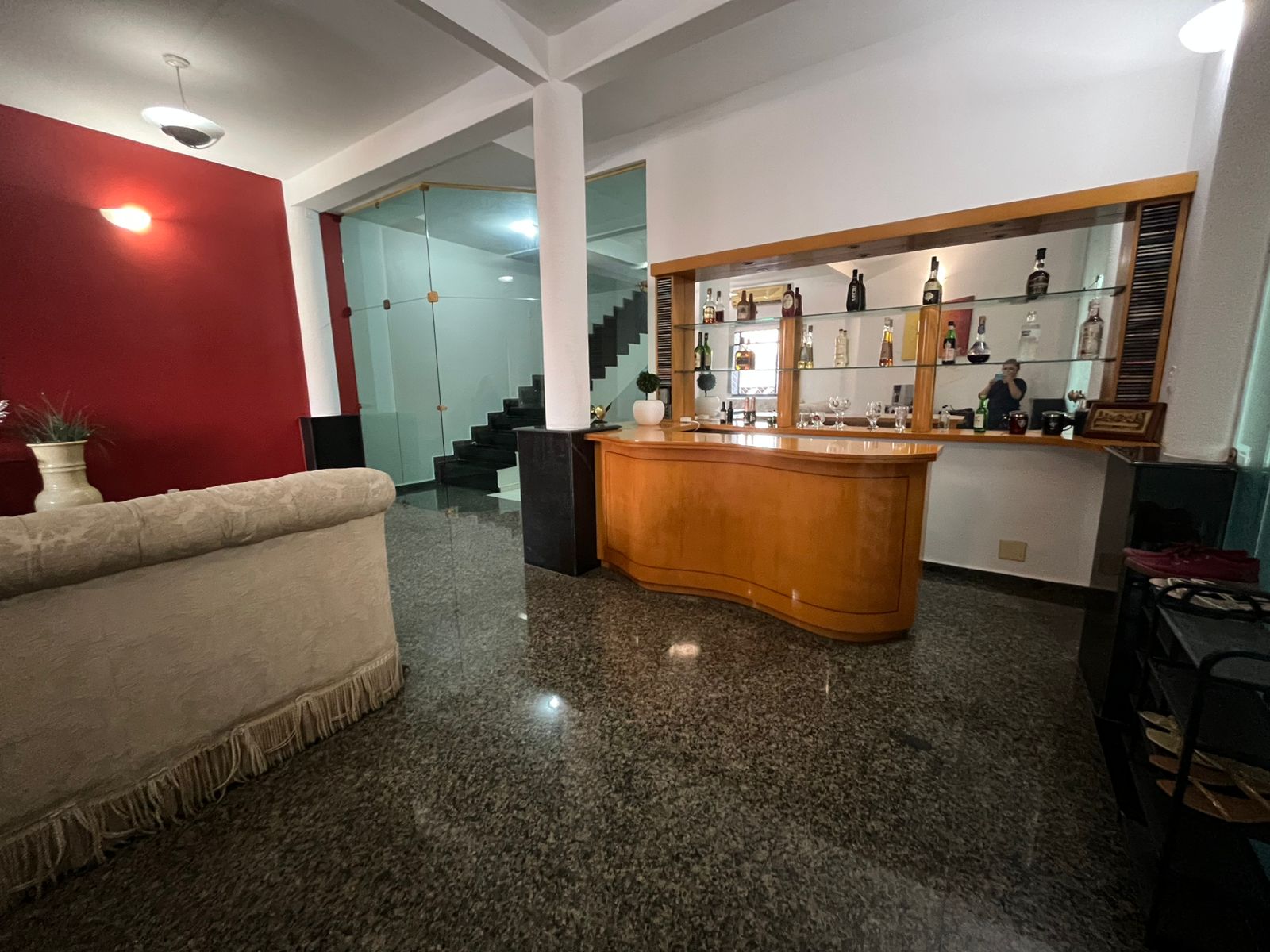 Vendo Linda Casa no Conjunto Santos Dumont com Piscina