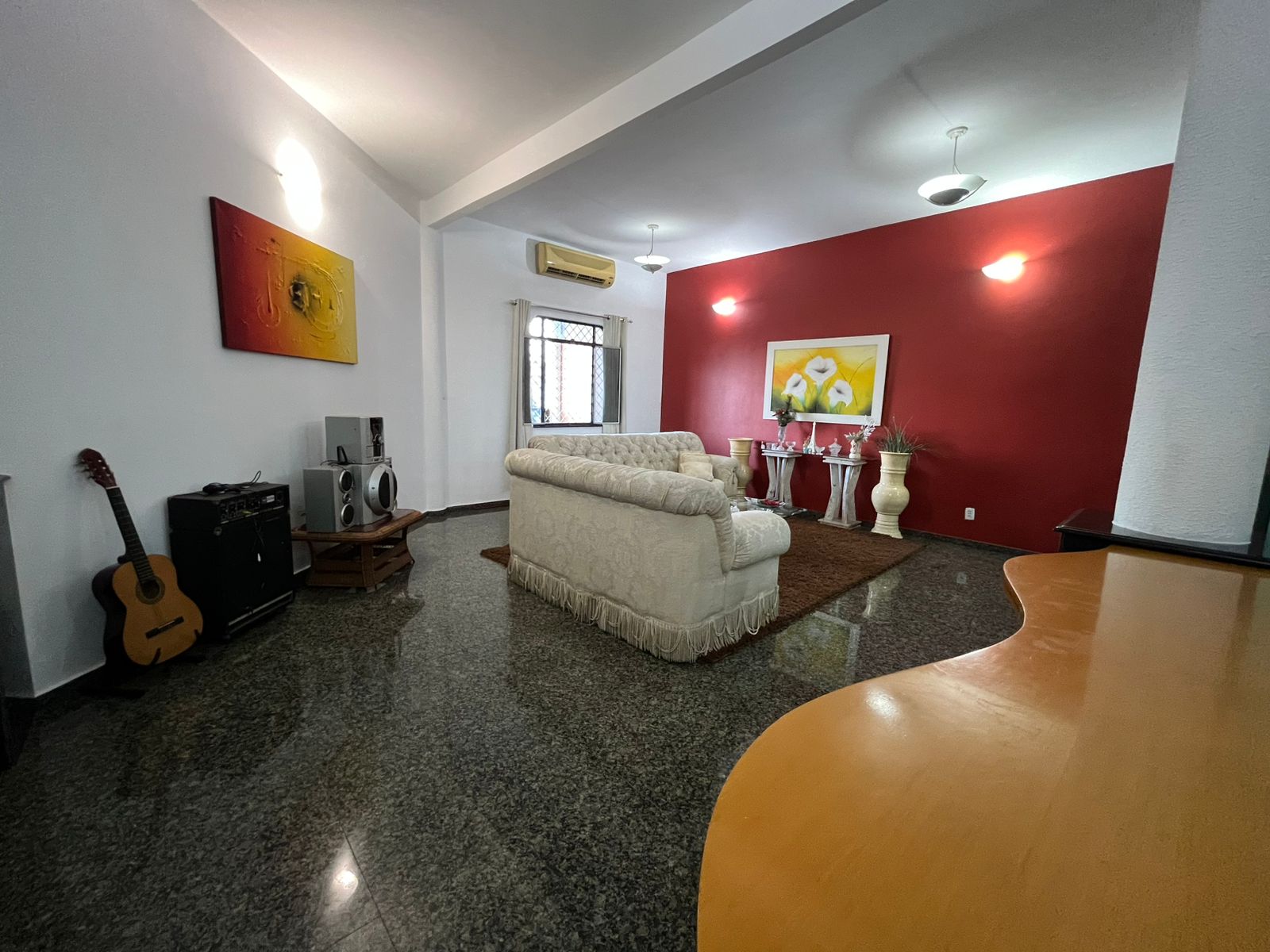 Vendo Linda Casa no Conjunto Santos Dumont com Piscina