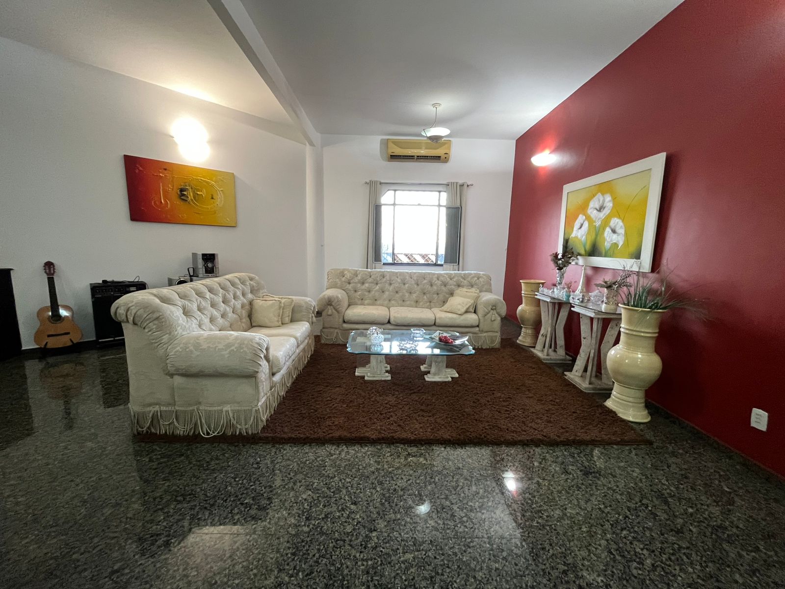 Vendo Linda Casa no Conjunto Santos Dumont com Piscina