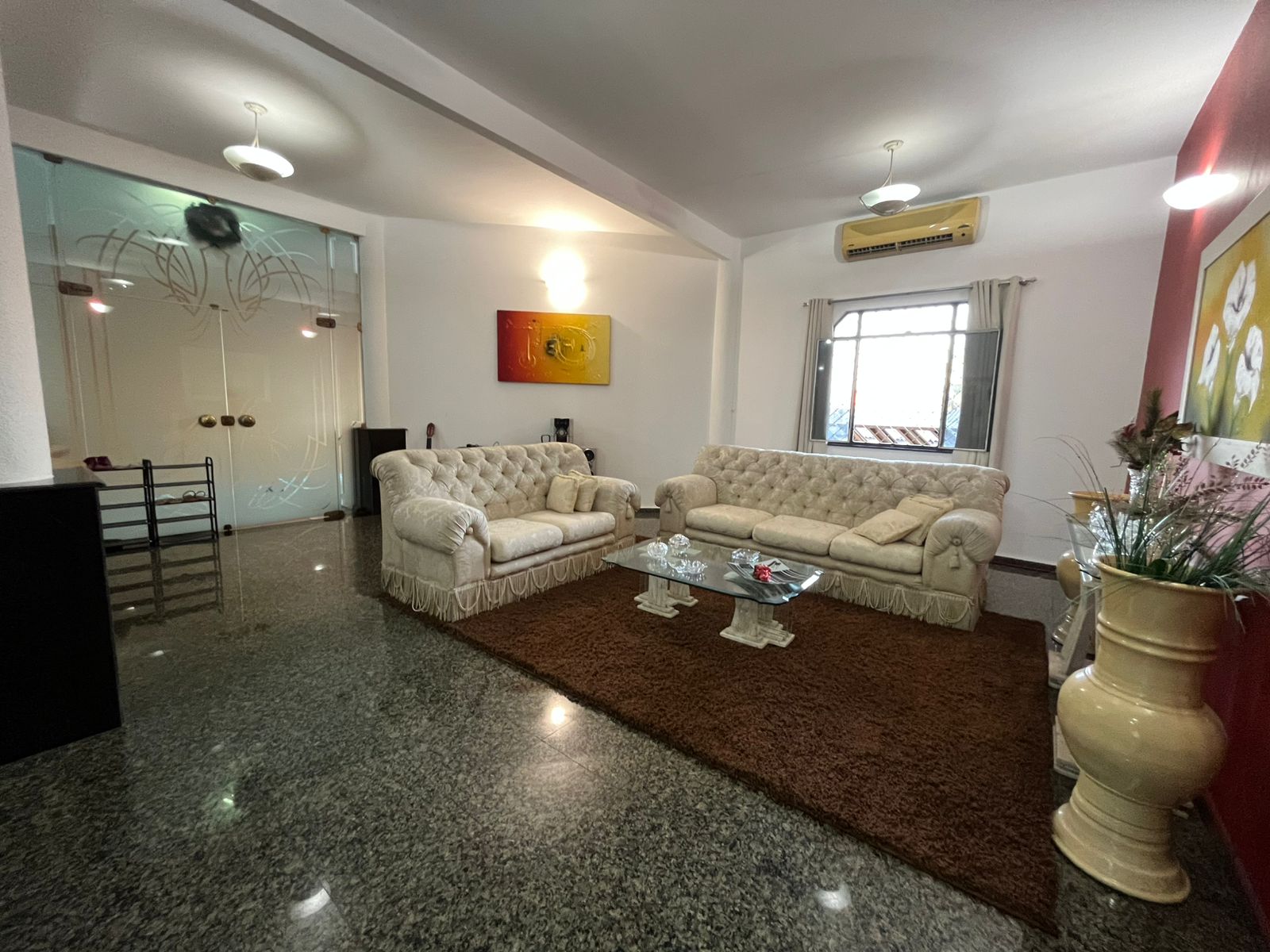 Vendo Linda Casa no Conjunto Santos Dumont com Piscina