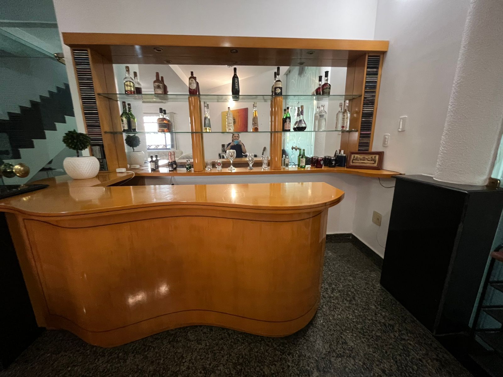 Vendo Linda Casa no Conjunto Santos Dumont com Piscina