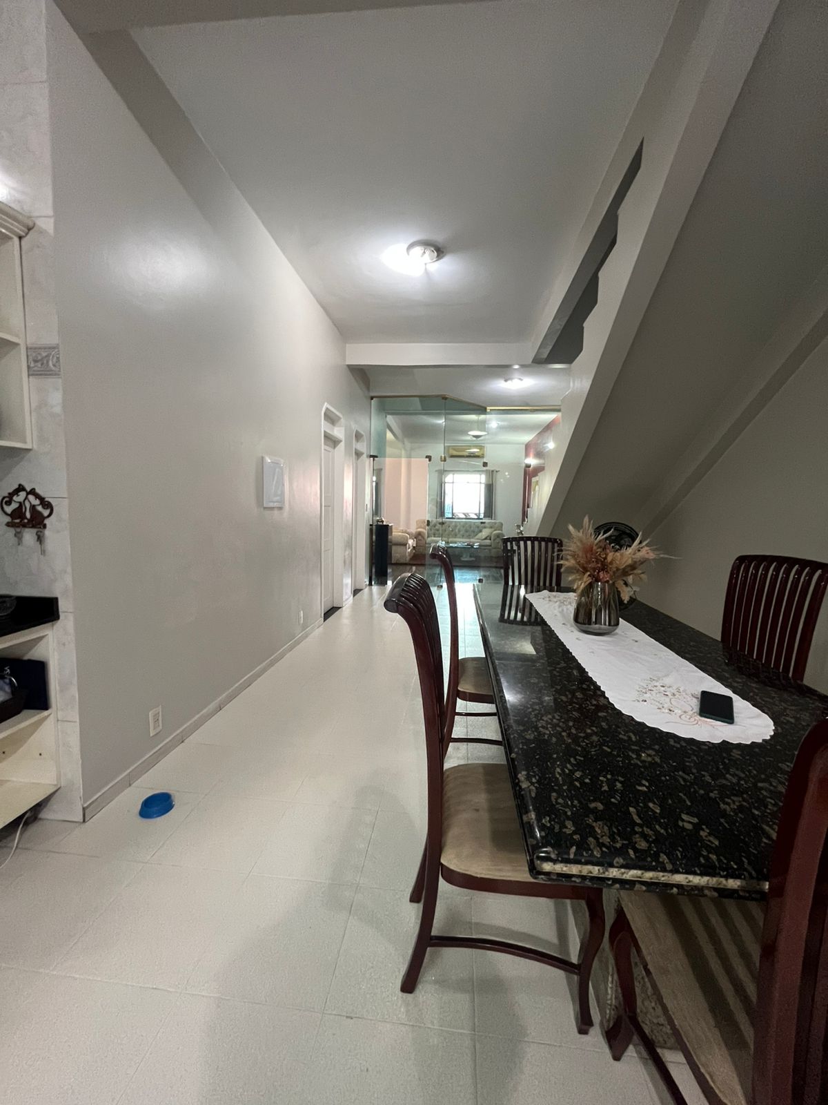 Vendo Linda Casa no Conjunto Santos Dumont com Piscina