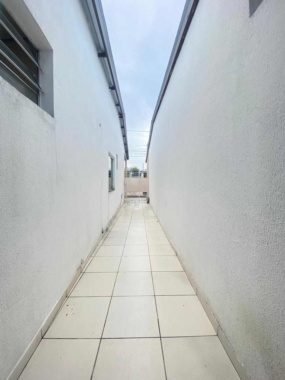 Casa à Venda – Parque das Laranjeiras 