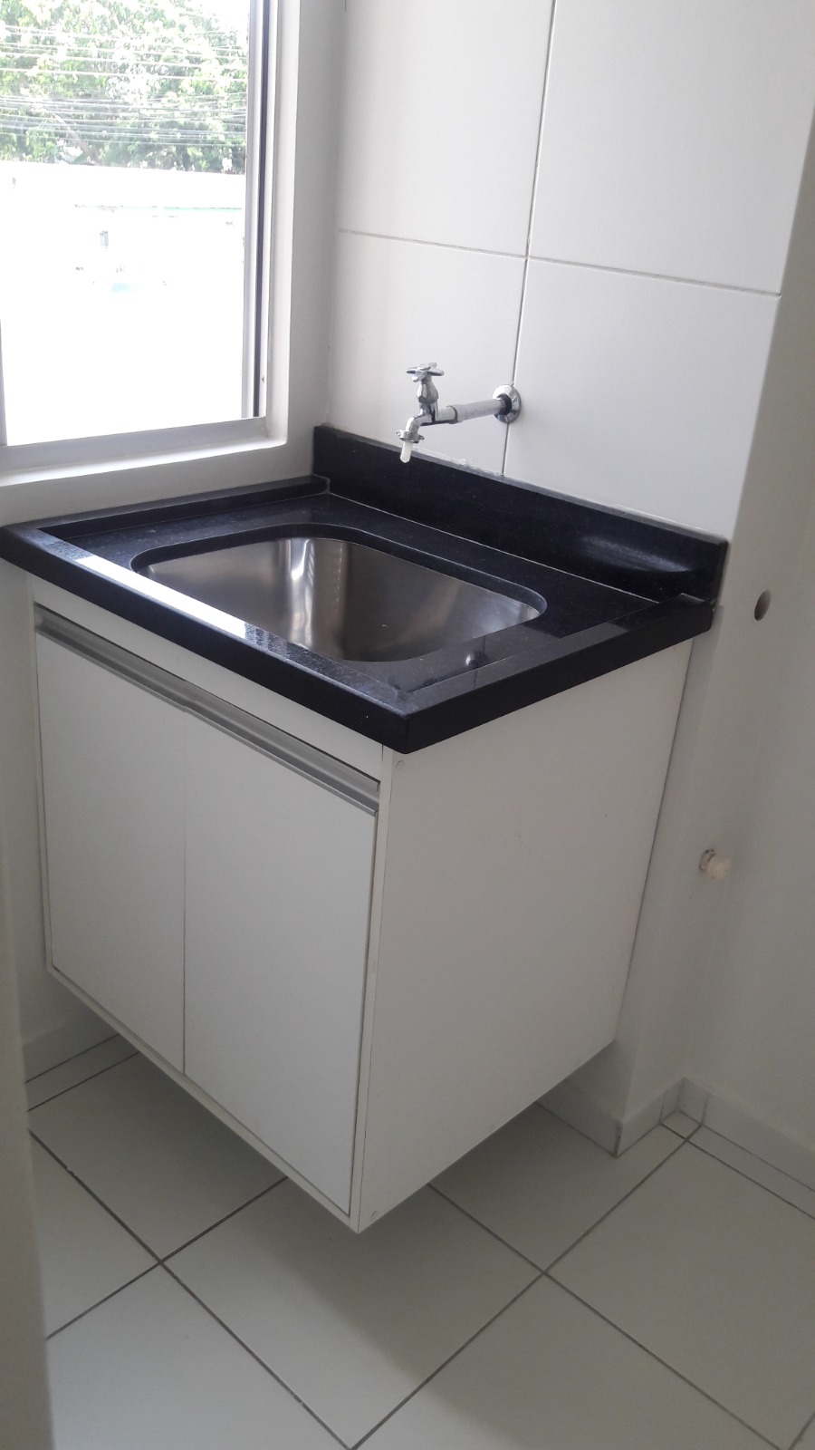 VENDO EXCELENTE APARTAMENTO NO COND. PARADISO GIRASOL