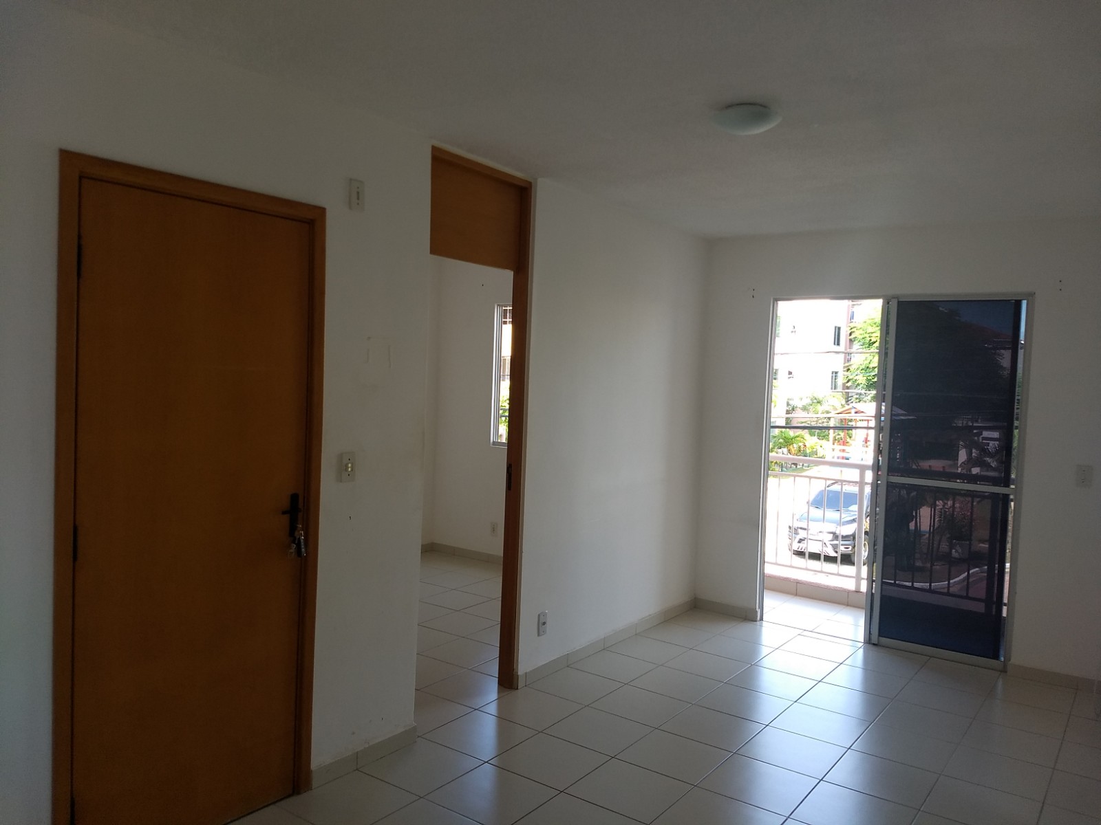 Apartamento - Venda, Tarumã, Manaus, AM