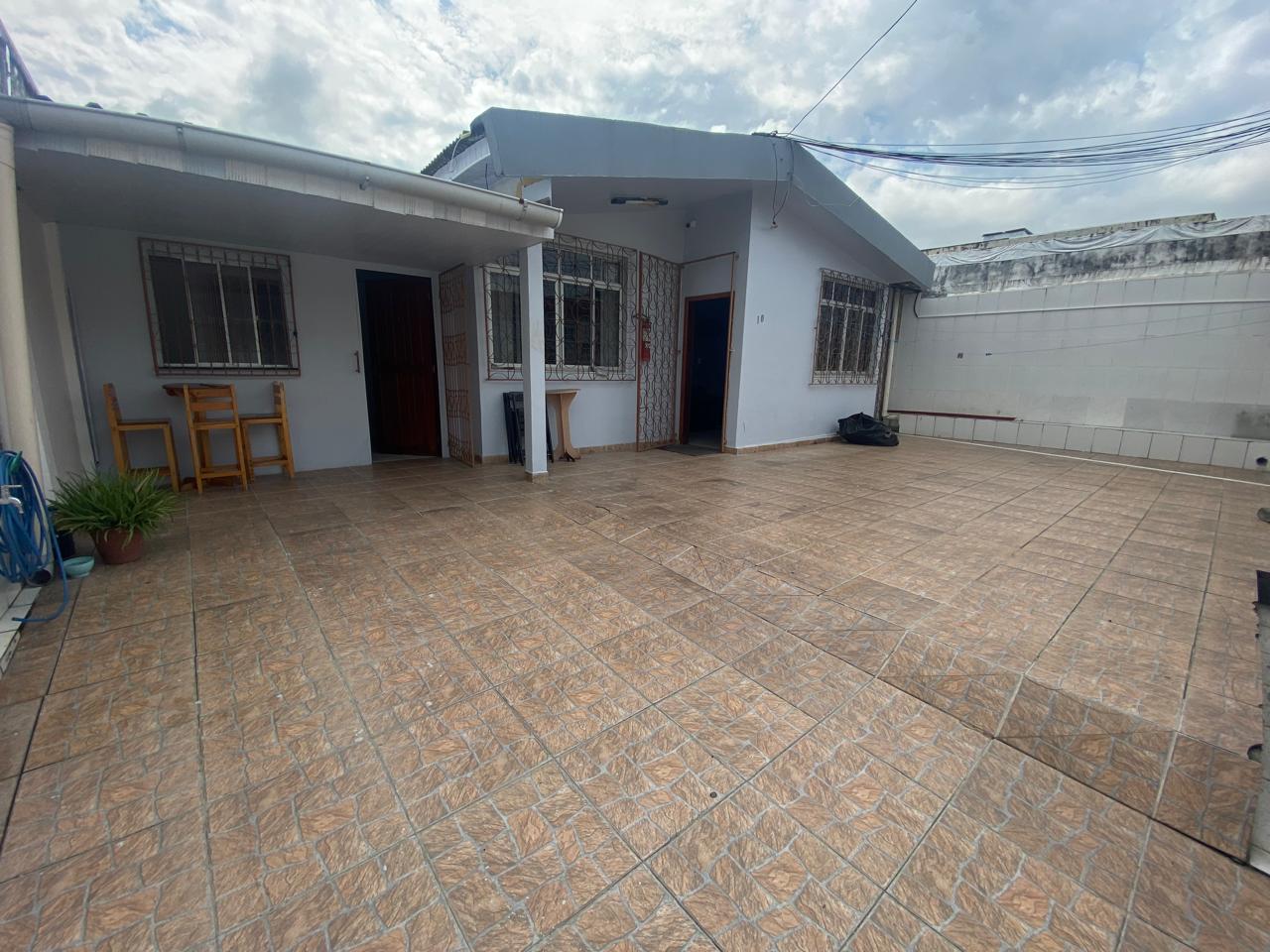 Casa - Venda, Nossa Senhora das Graças, Manaus, AM