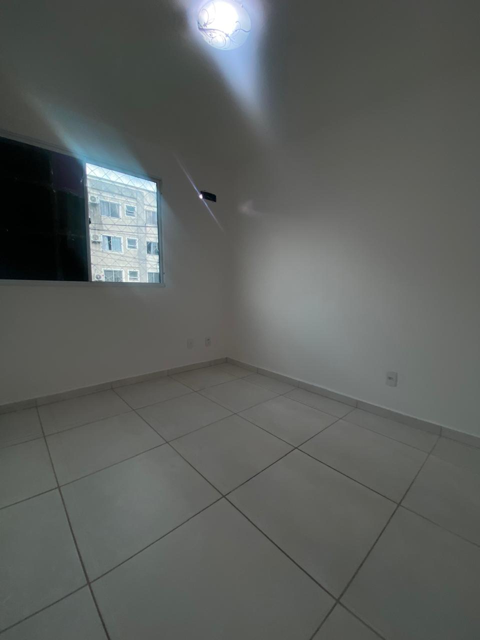 Alugo Apartamento Condomínio Vista das Castanheiras, Planalto, Manaus