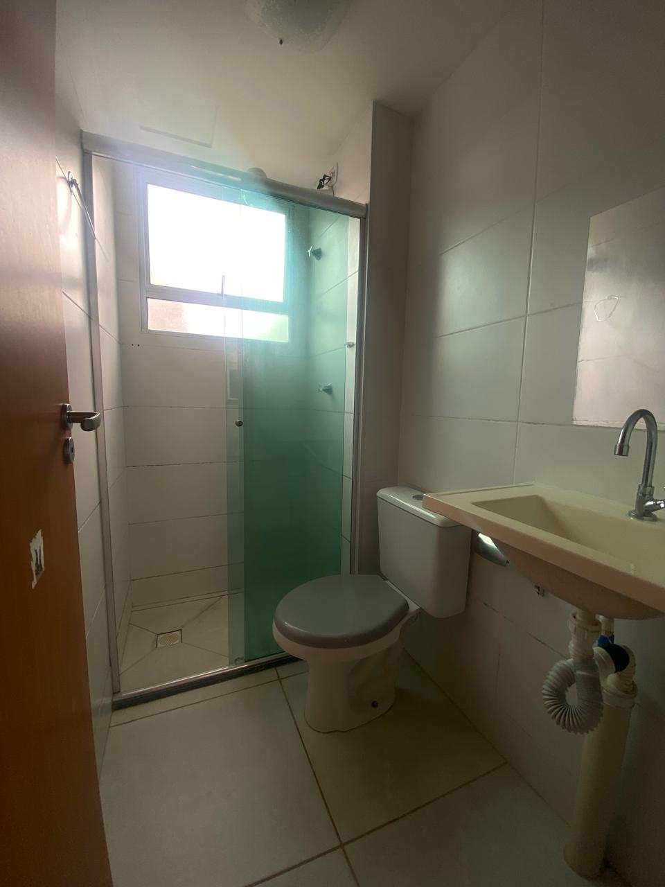 Alugo Apartamento Condomínio Vista das Castanheiras, Planalto, Manaus