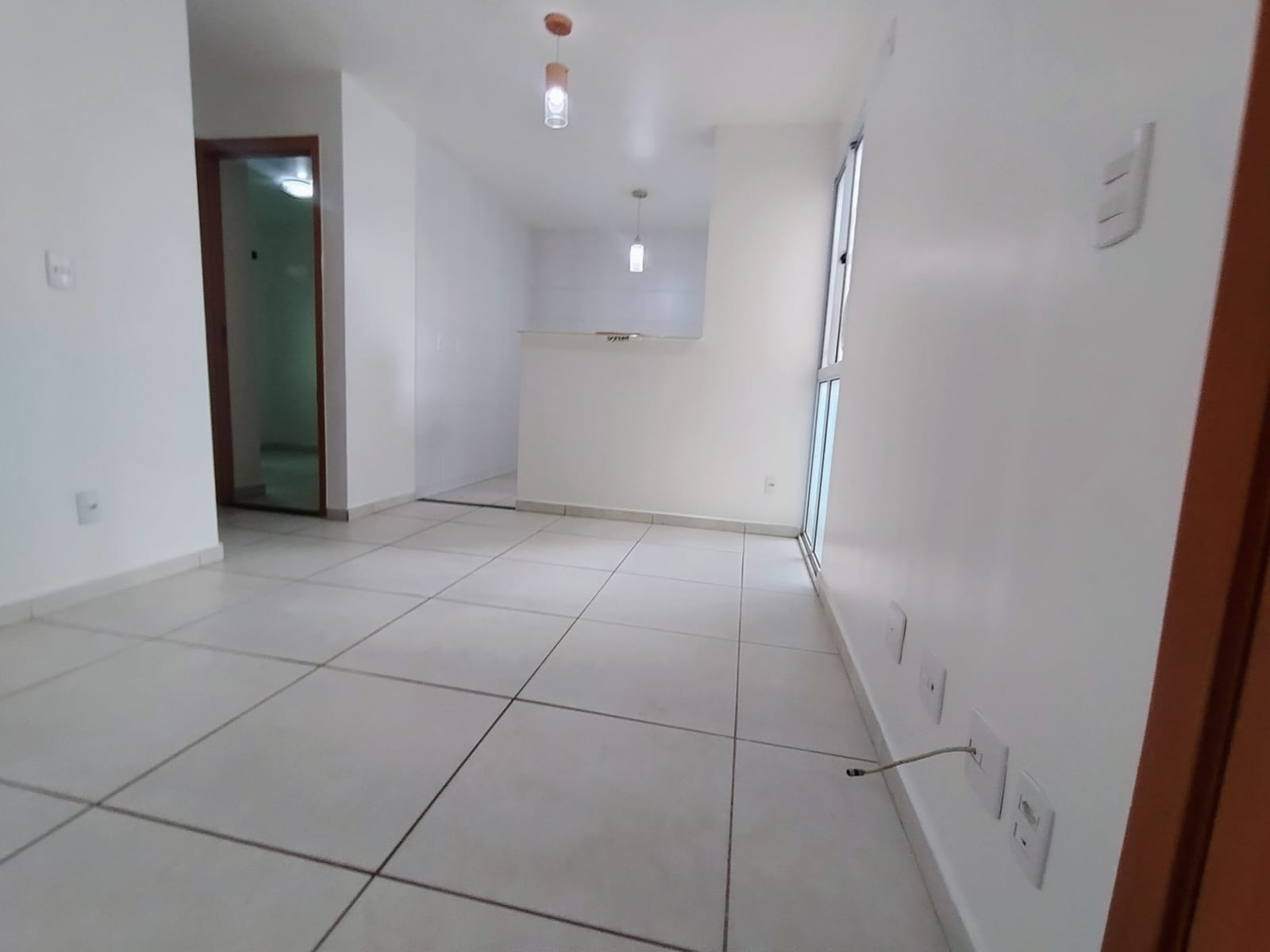 Alugo Apartamento Condomínio Vista das Castanheiras, Planalto, Manaus