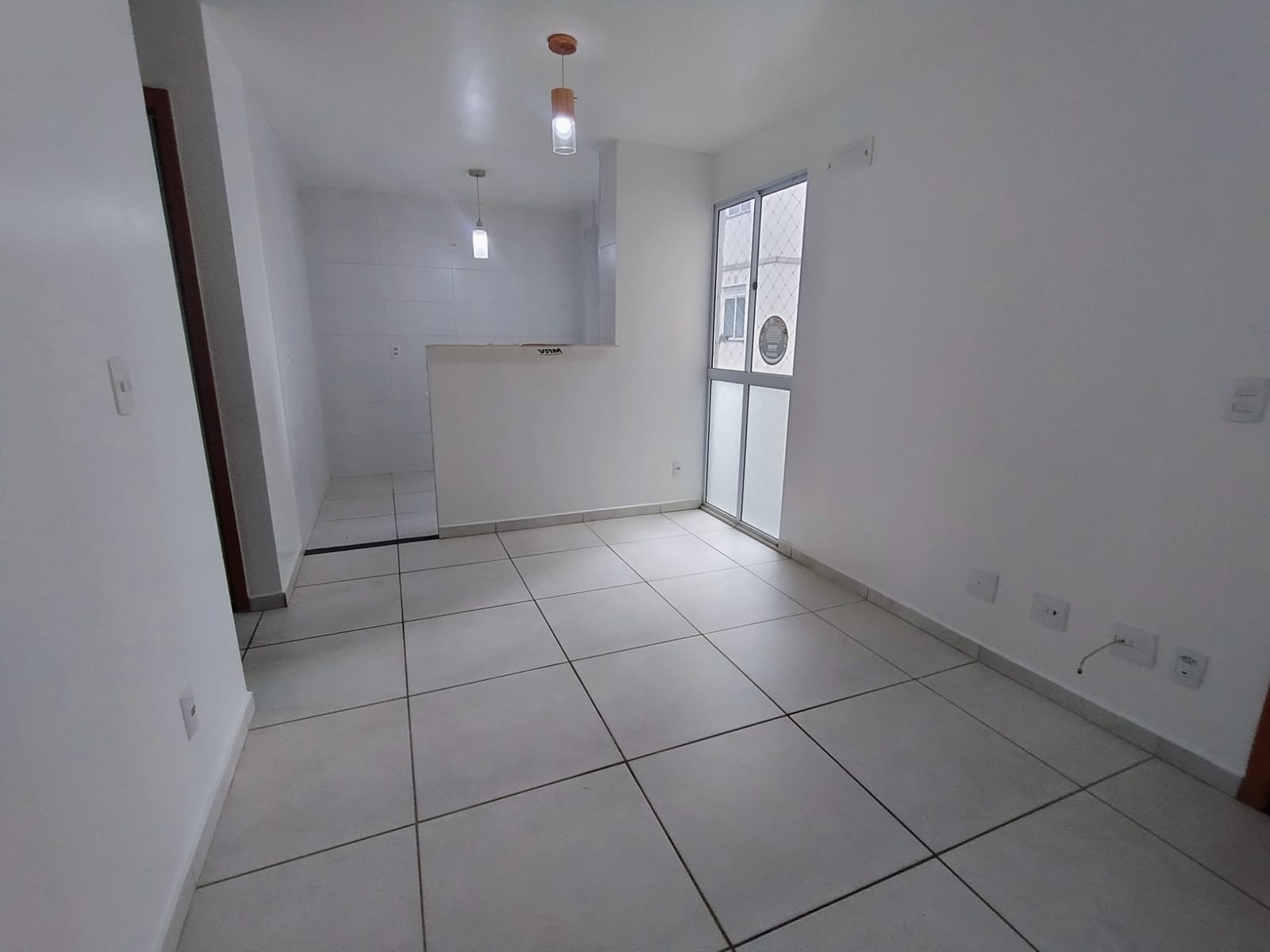 Apartamento - Locação, Planalto, Manaus, AM