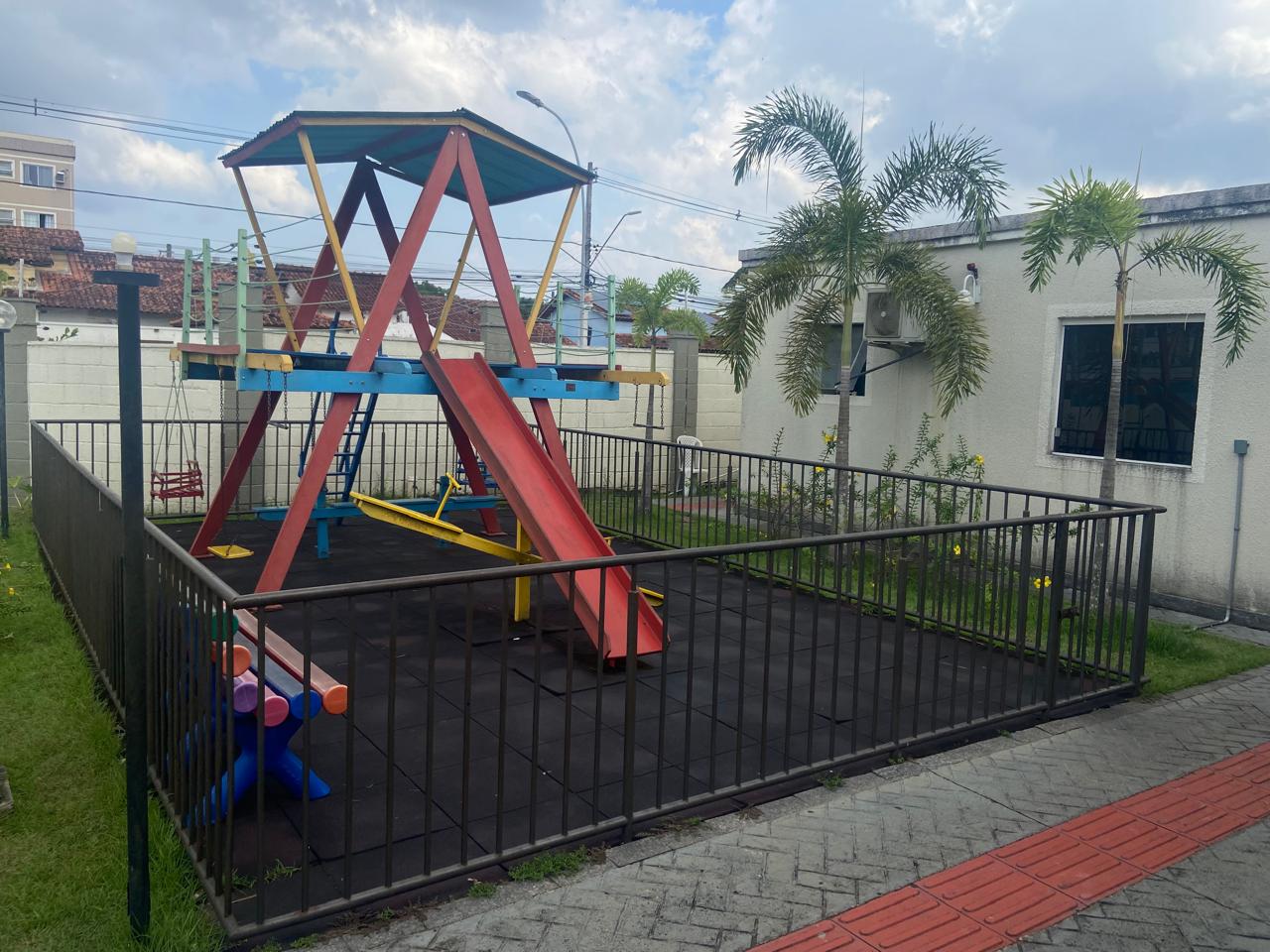 Alugo Apartamento Condomínio Vista das Castanheiras, Planalto, Manaus