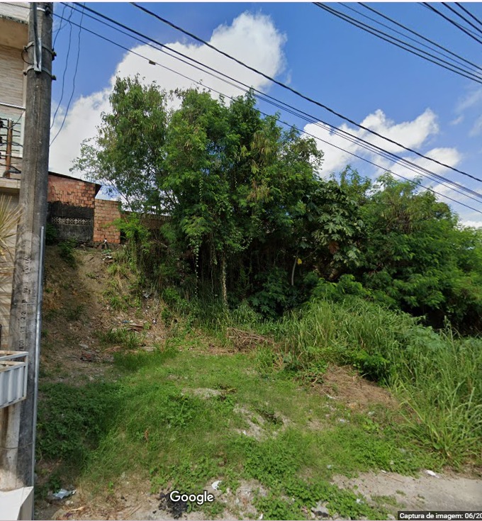 Vendo Terreno Próximo a Avenida das Torres 10x13,60