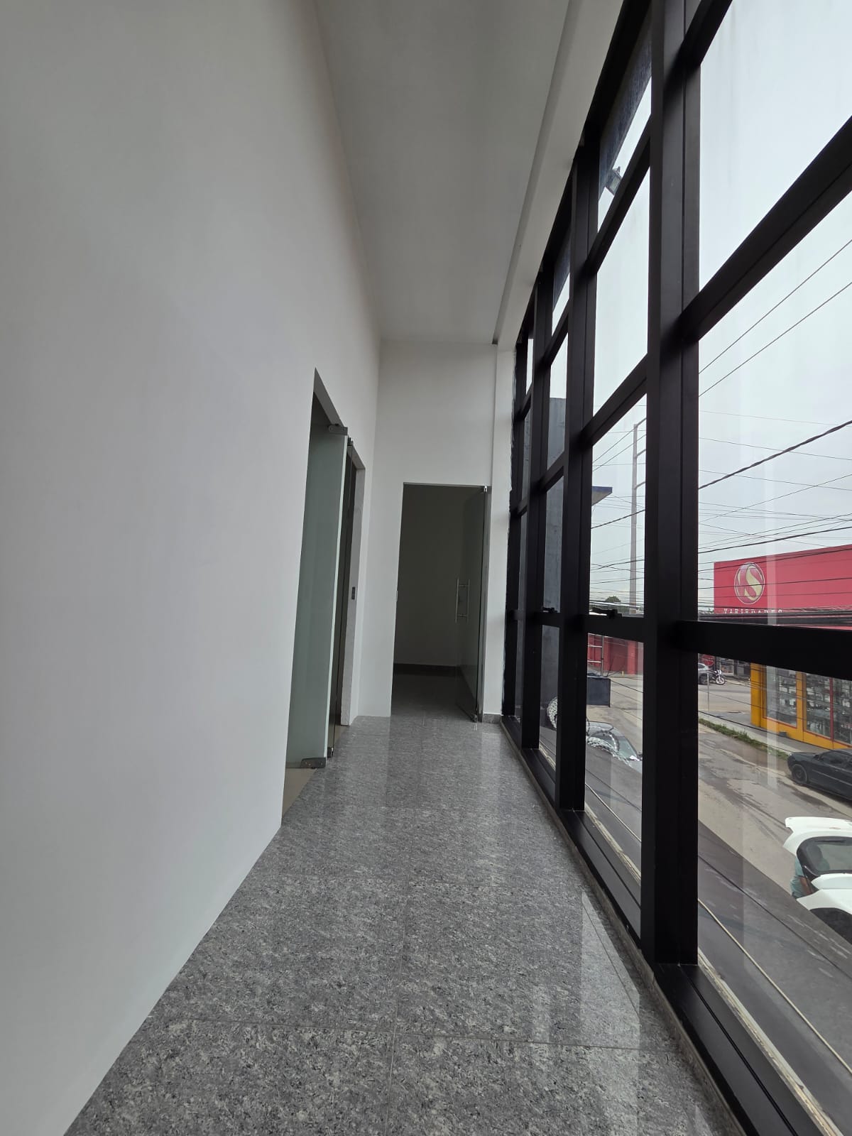 Alugo Moderno Ponto Comercial no Cidade Nova em Manaus AM