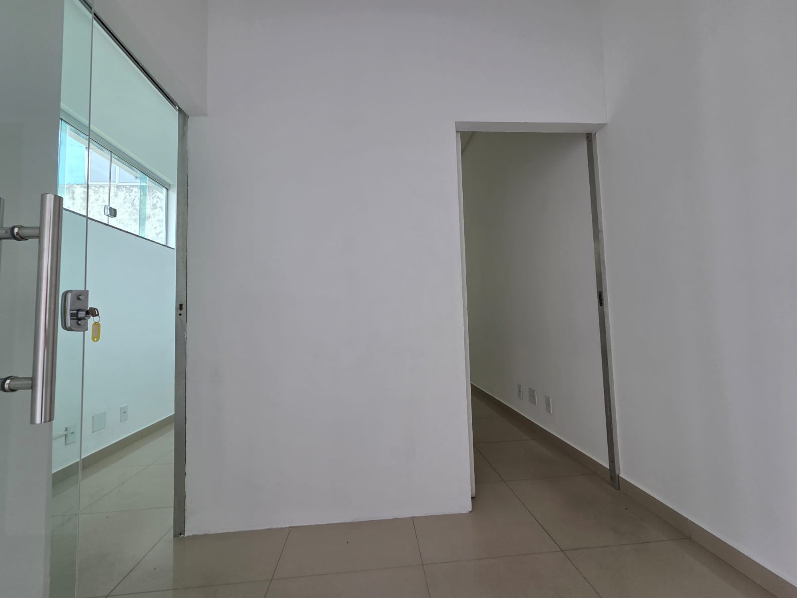 Alugo Moderno Ponto Comercial no Cidade Nova em Manaus AM