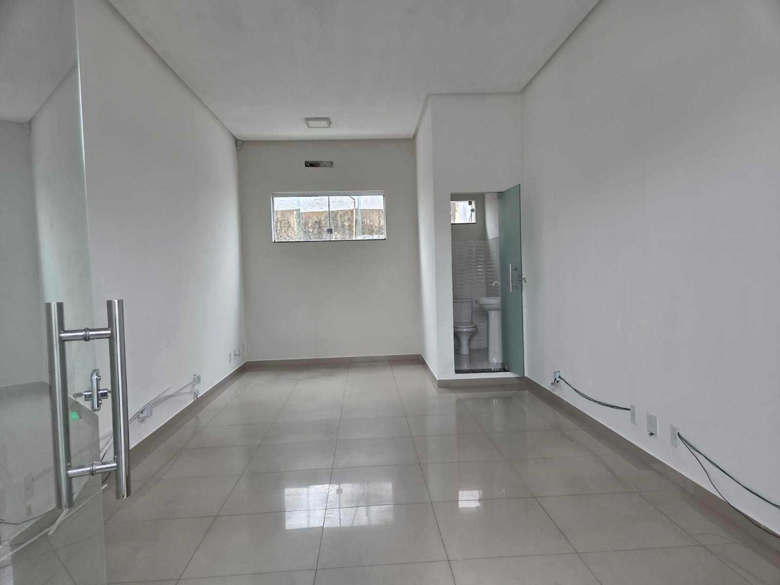 Alugo Moderno Ponto Comercial no Cidade Nova em Manaus AM