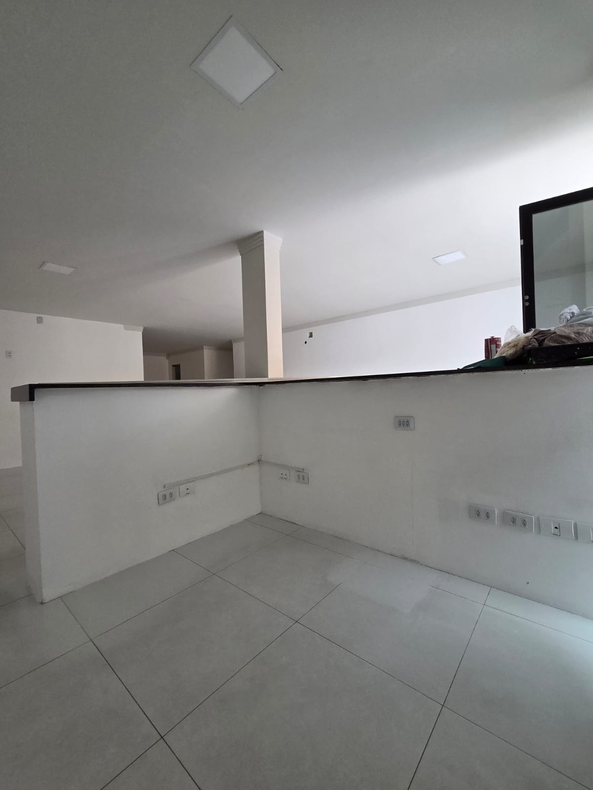 Alugo Moderno Ponto Comercial no Cidade Nova em Manaus AM