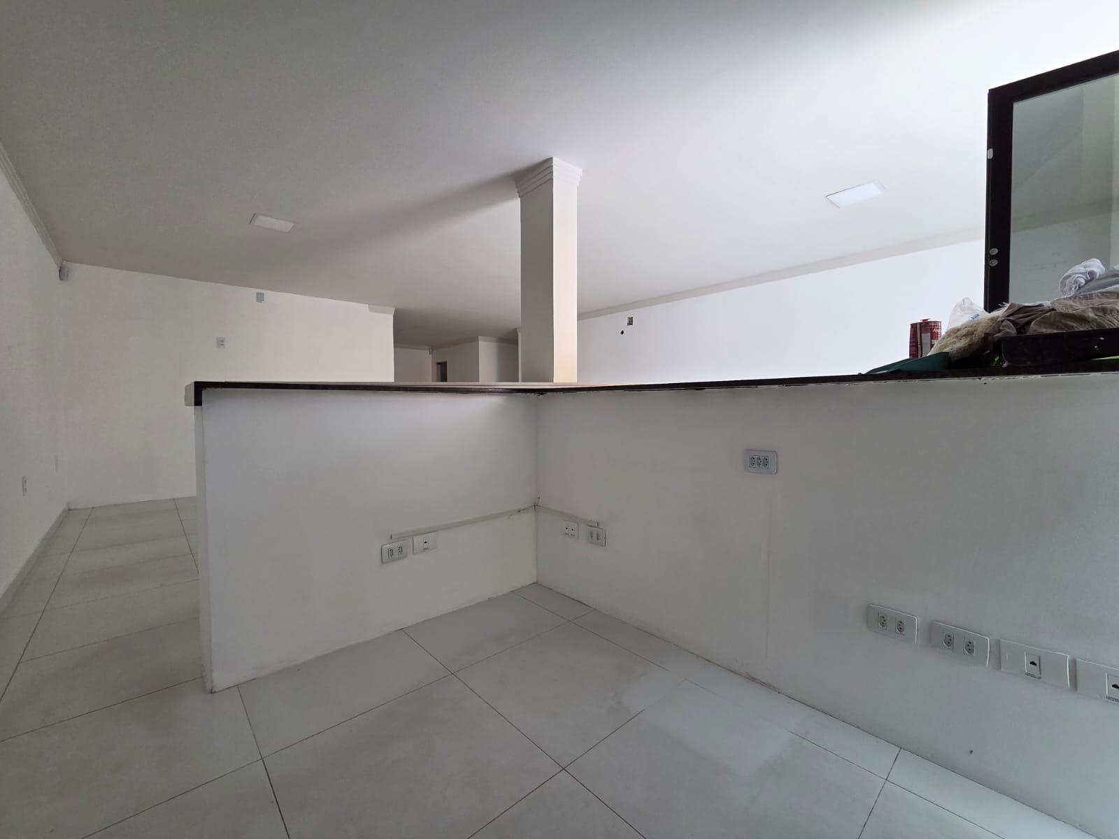 Alugo Moderno Ponto Comercial no Cidade Nova em Manaus AM