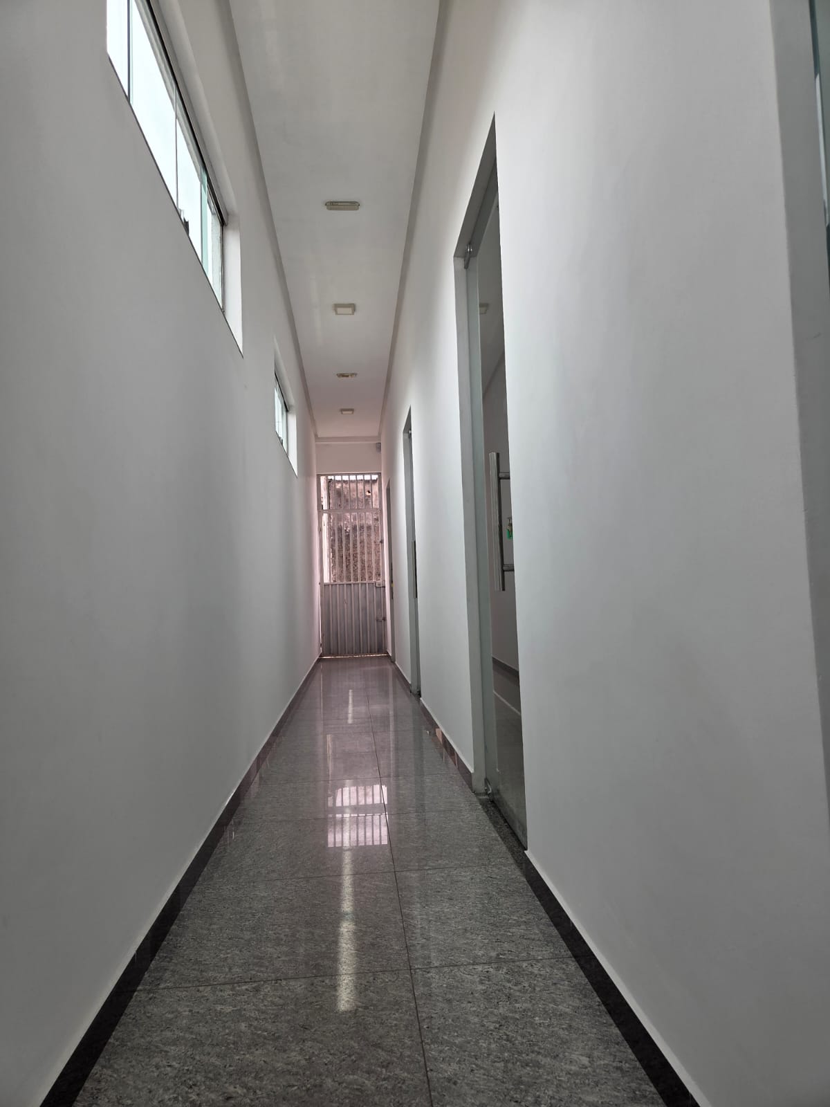 Alugo Moderno Ponto Comercial no Cidade Nova em Manaus AM