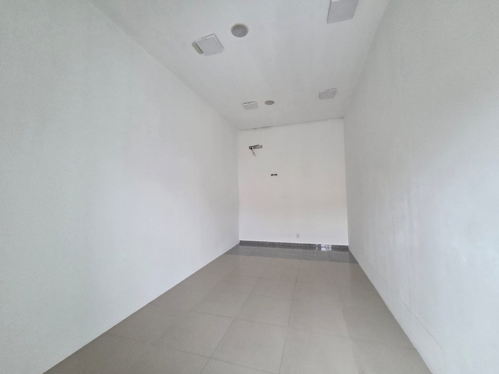 Alugo Moderno Ponto Comercial no Cidade Nova em Manaus AM