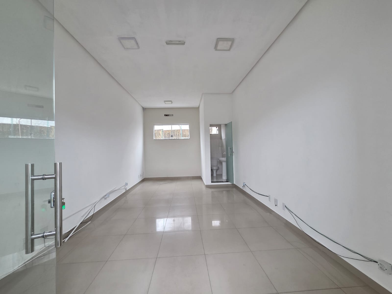 Alugo Moderno Ponto Comercial no Cidade Nova em Manaus AM