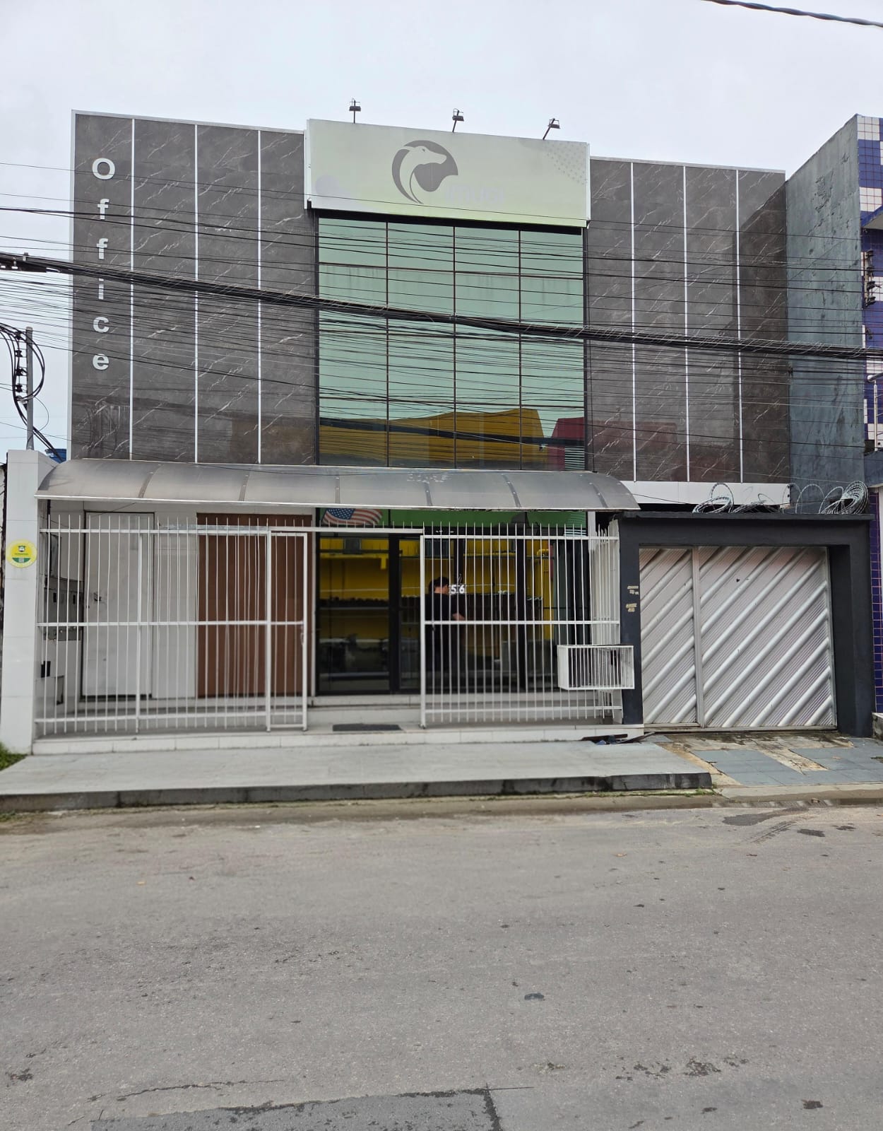 Ponto Comercial - Locação, Cidade Nova, Manaus, AM