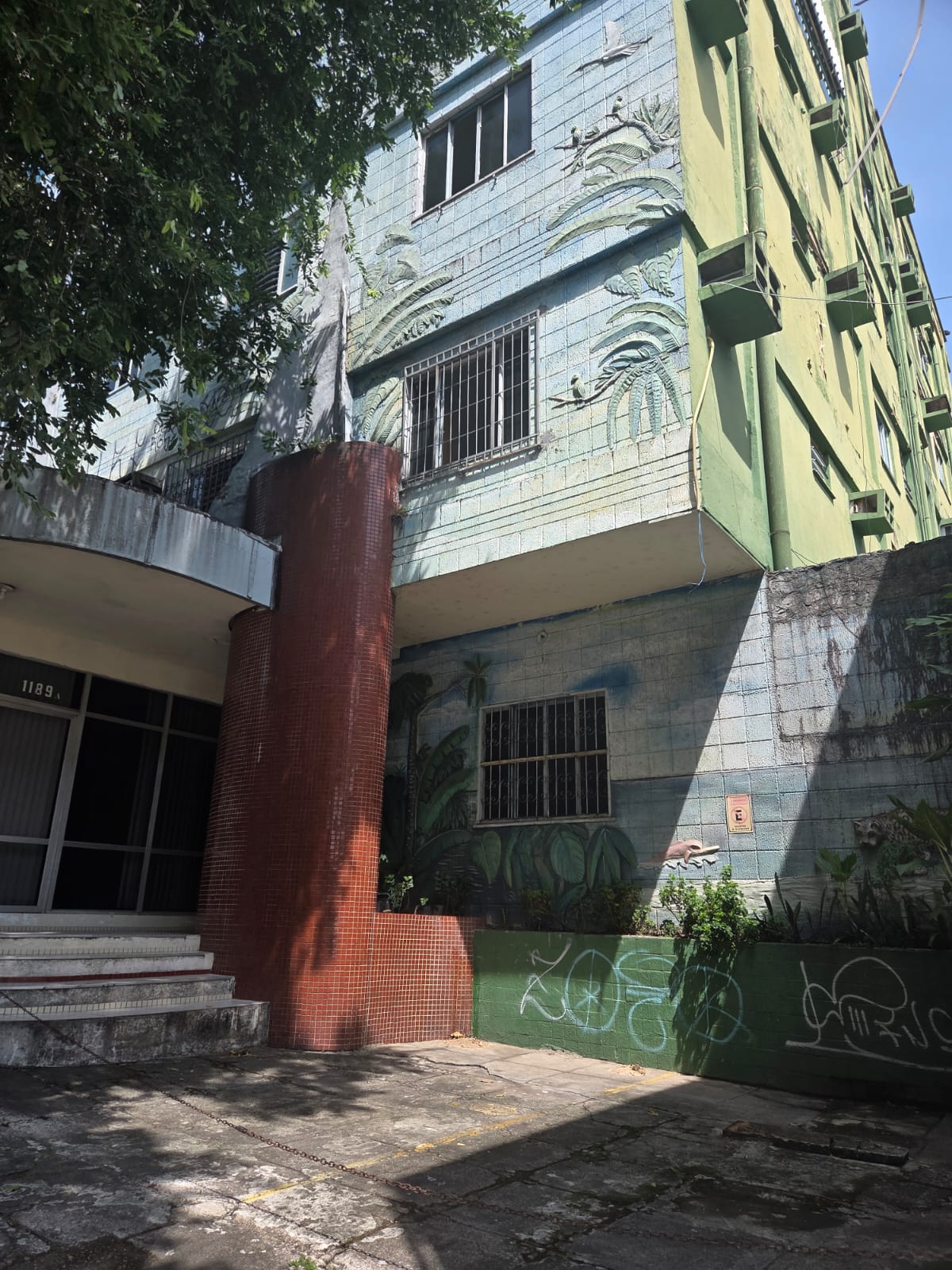 Prédio à venda, bem localizado no Centro, Manaus 