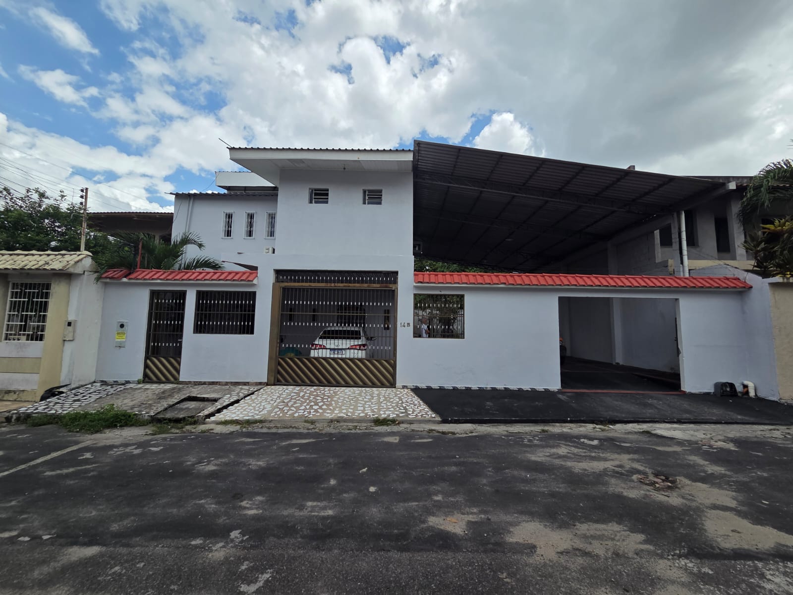 Casa - Venda, São José Operário, Manaus, AM