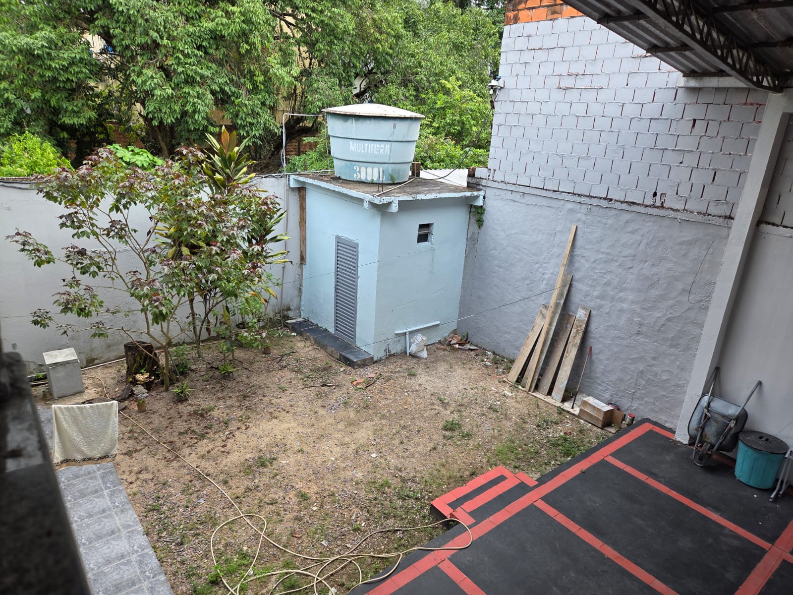  Casa à venda – Residencial La Ville, São José