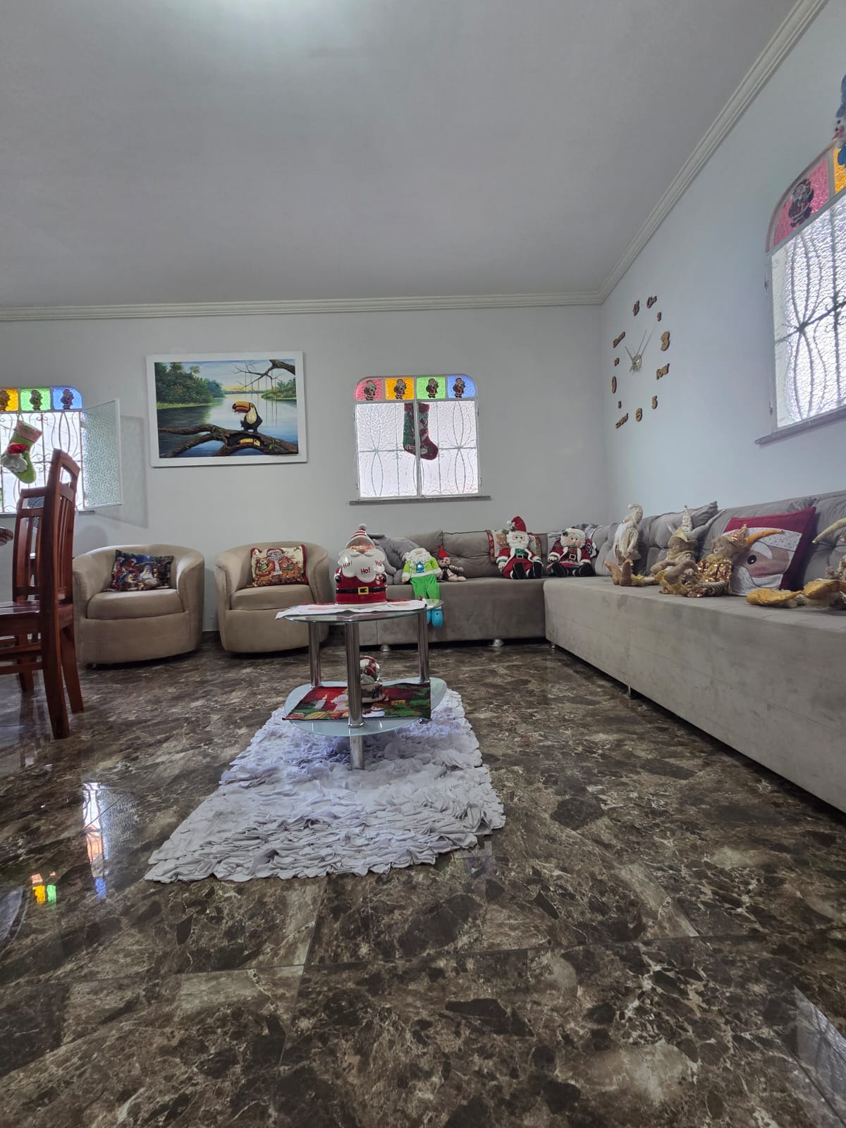  Casa à venda – Residencial La Ville, São José